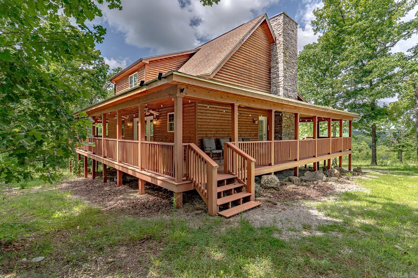 205 Cooper Kate  Norfork, AR