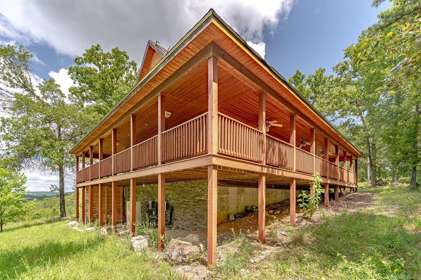 205 Cooper Kate  Norfork, AR