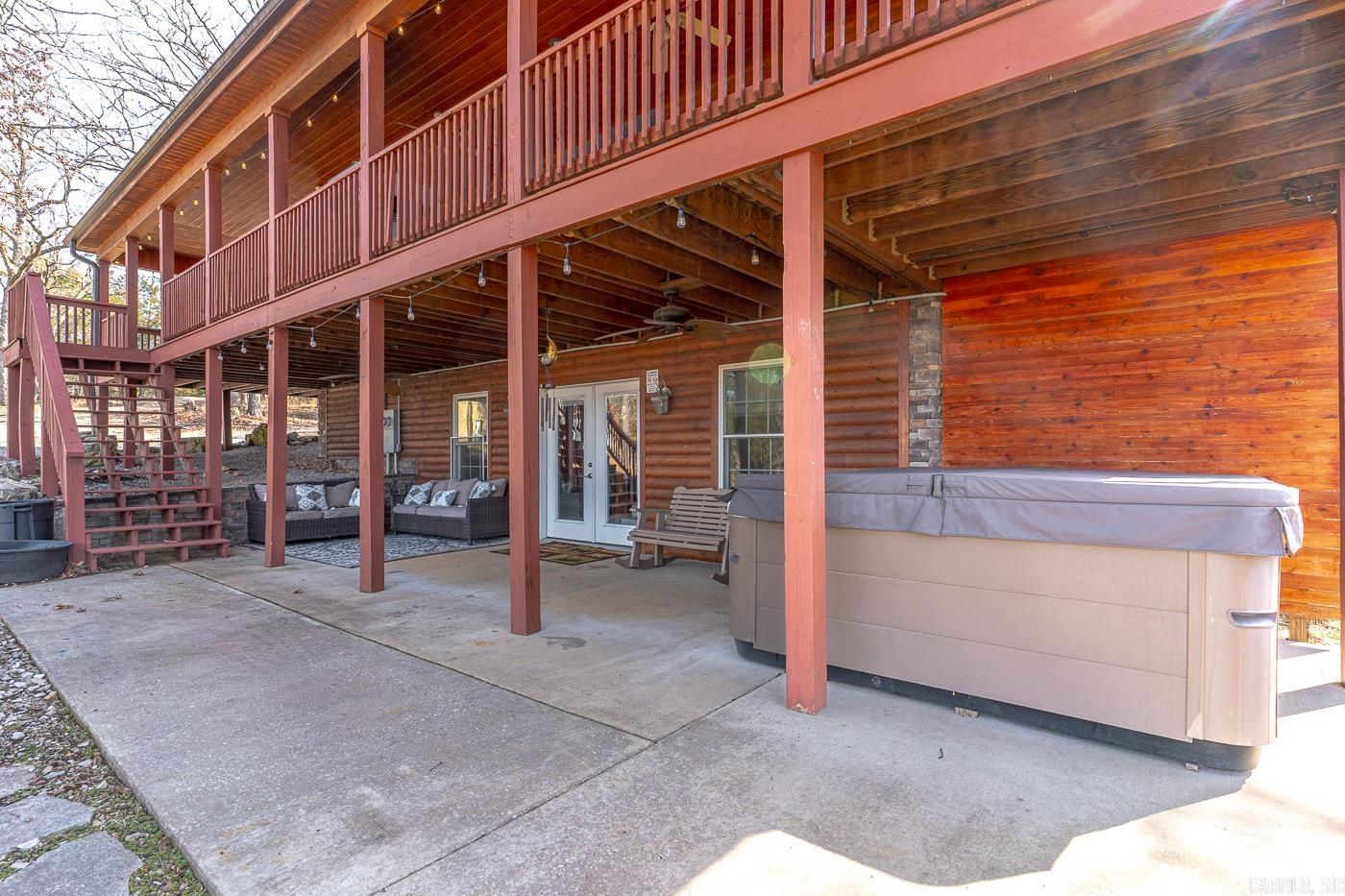 205  Cooper Kate  Norfork, AR