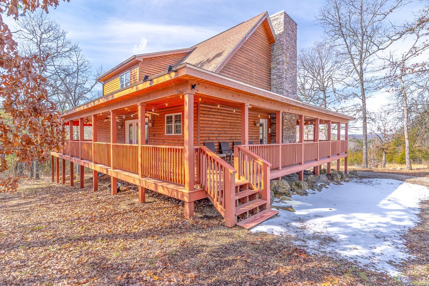205  Cooper Kate  Norfork, AR
