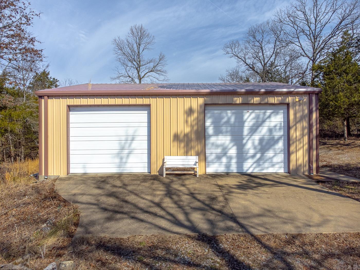 205  Cooper Kate  Norfork, AR