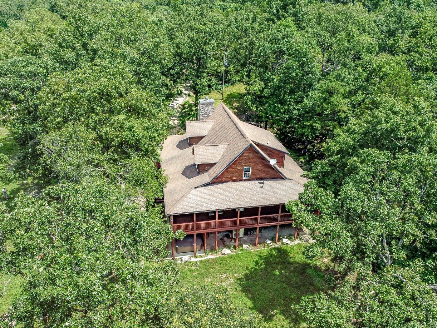 205 Cooper Kate  Norfork, AR