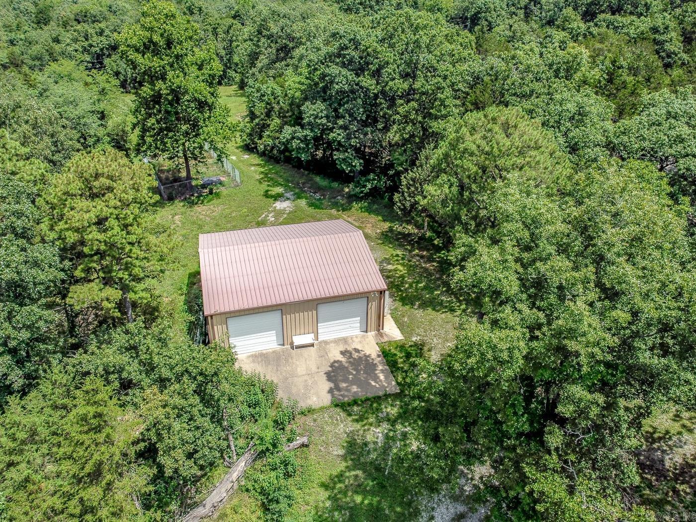 205 Cooper Kate  Norfork, AR