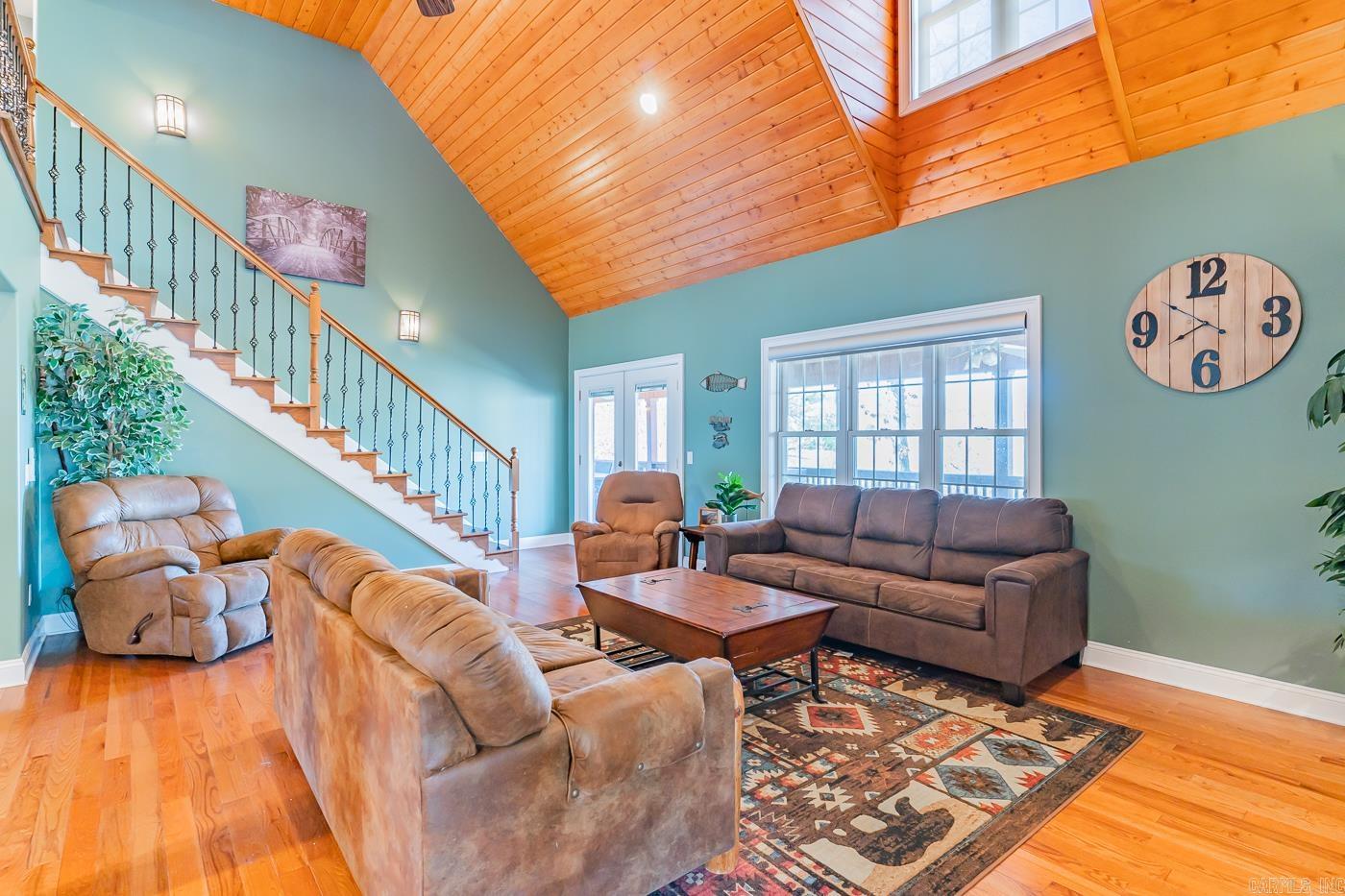 205  Cooper Kate  Norfork, AR