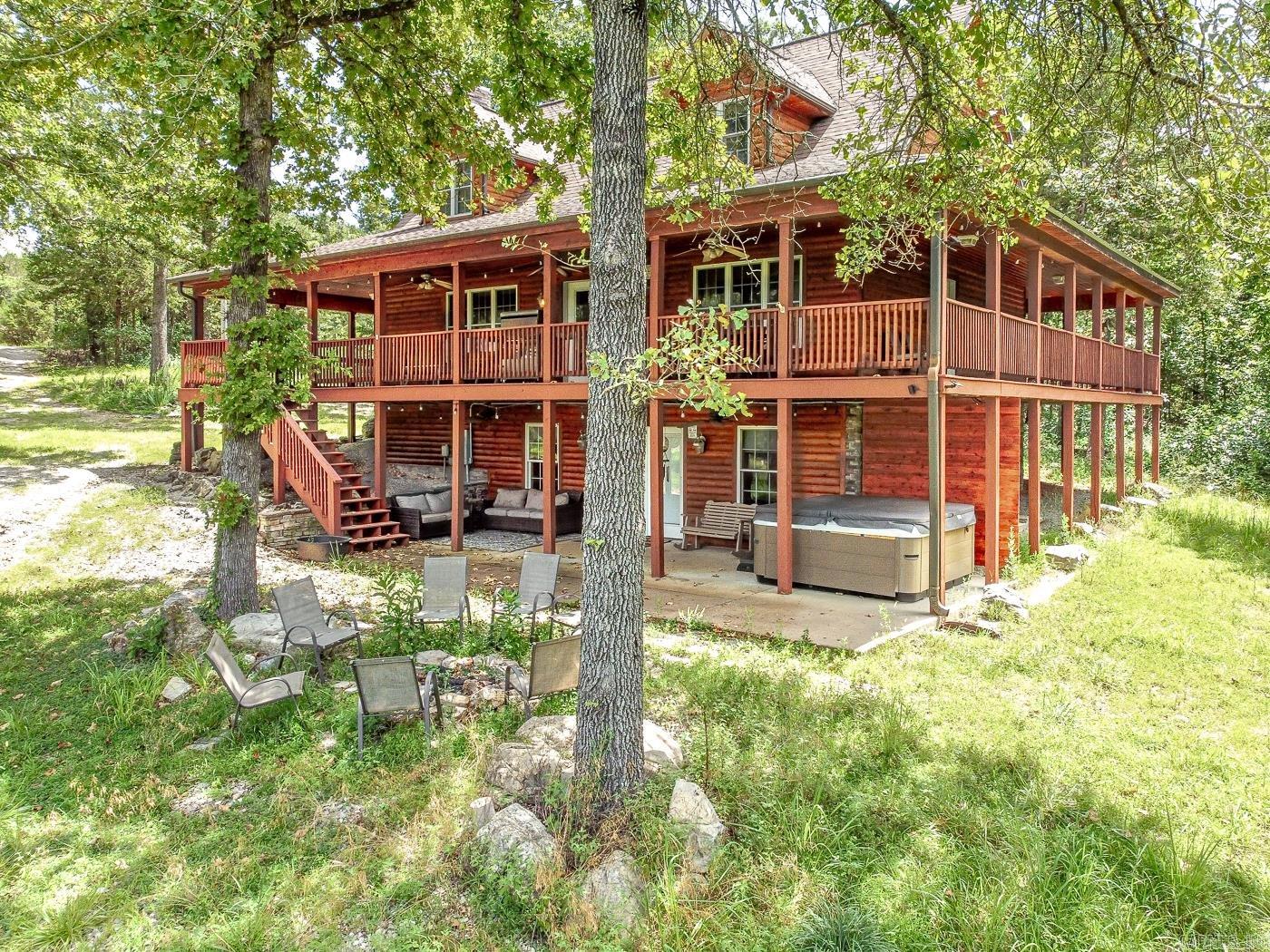 205 Cooper Kate  Norfork, AR