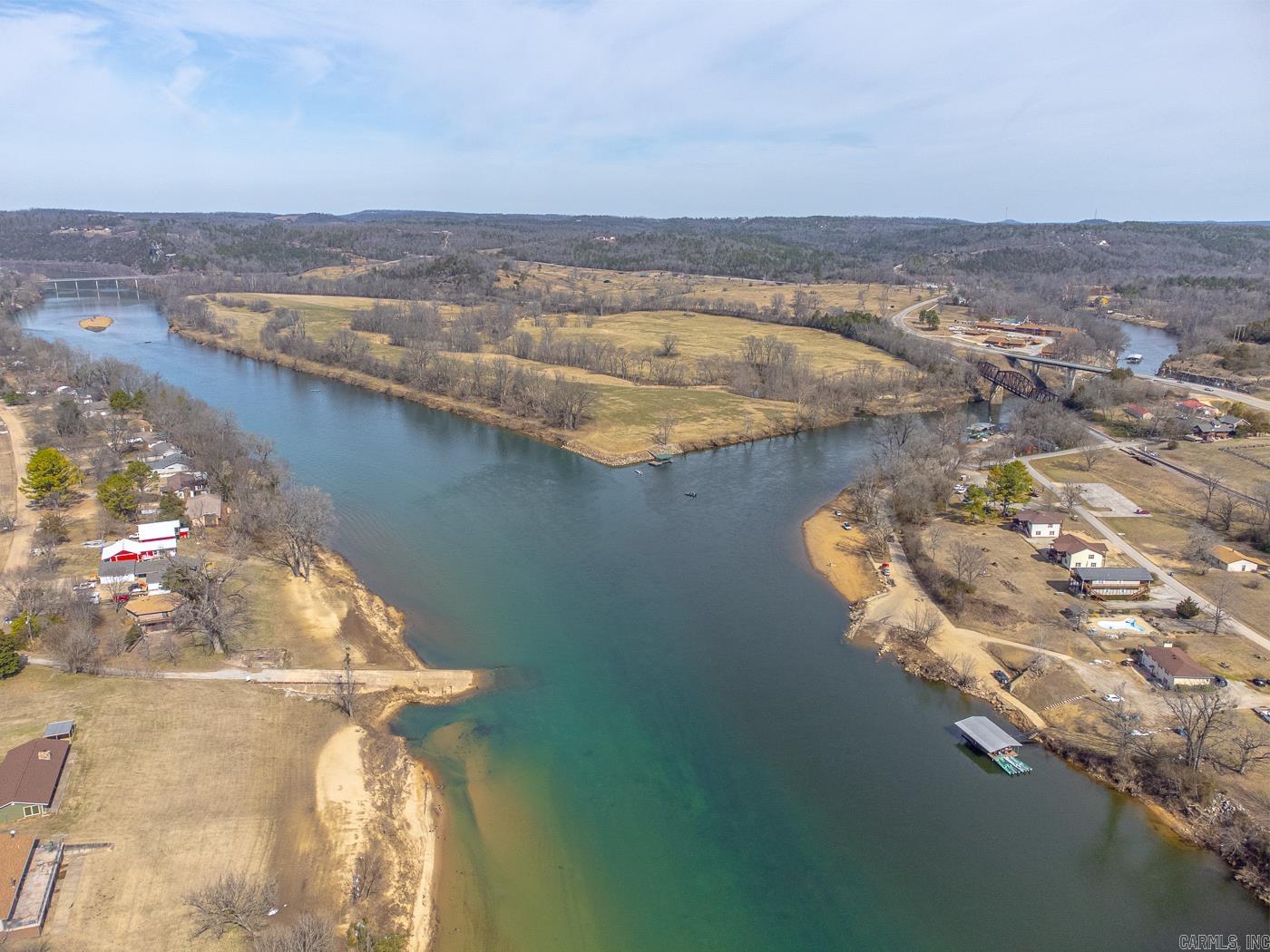 205  Cooper Kate  Norfork, AR