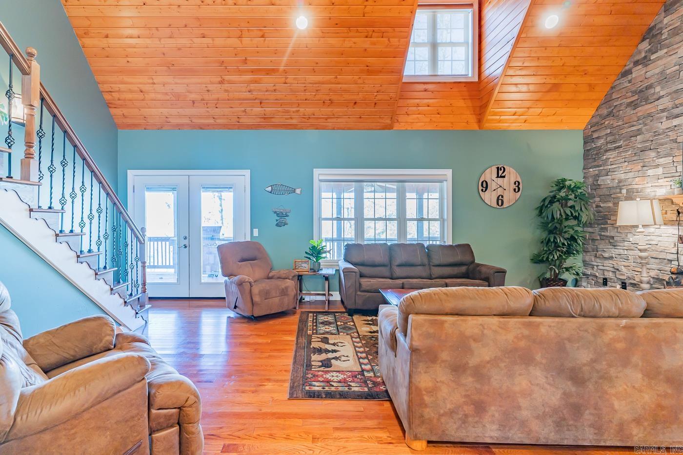 205  Cooper Kate  Norfork, AR