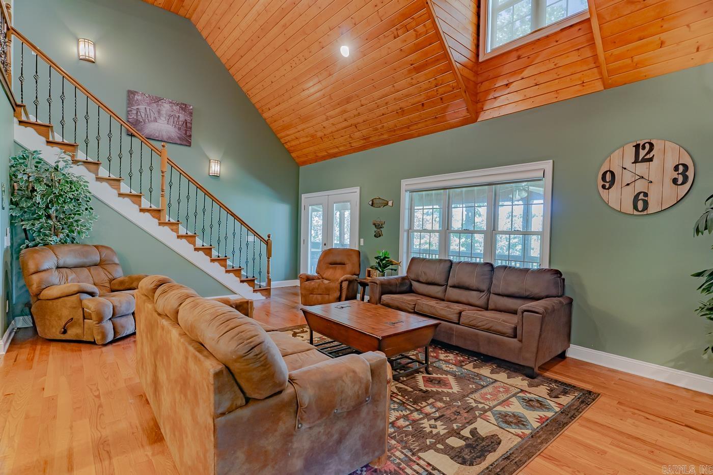 205 Cooper Kate  Norfork, AR
