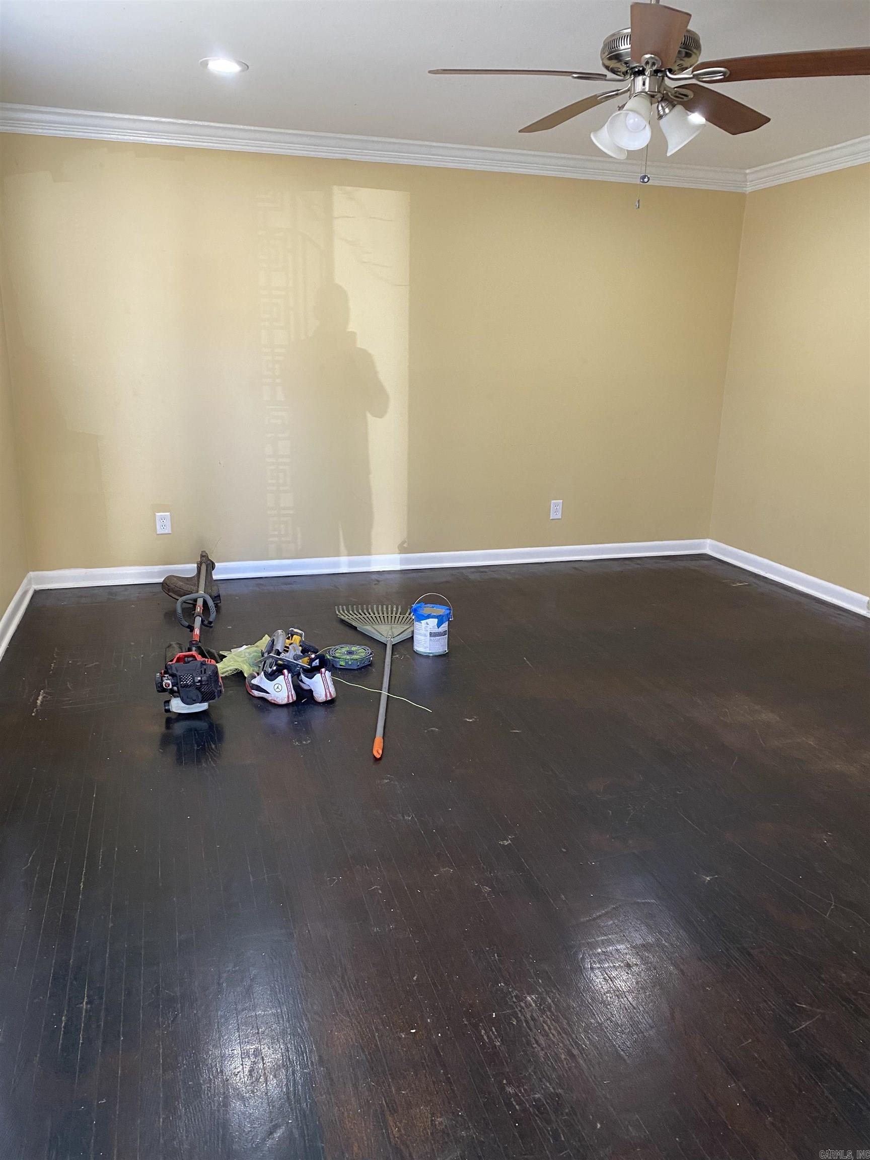 1508 S Grant  Little Rock, AR