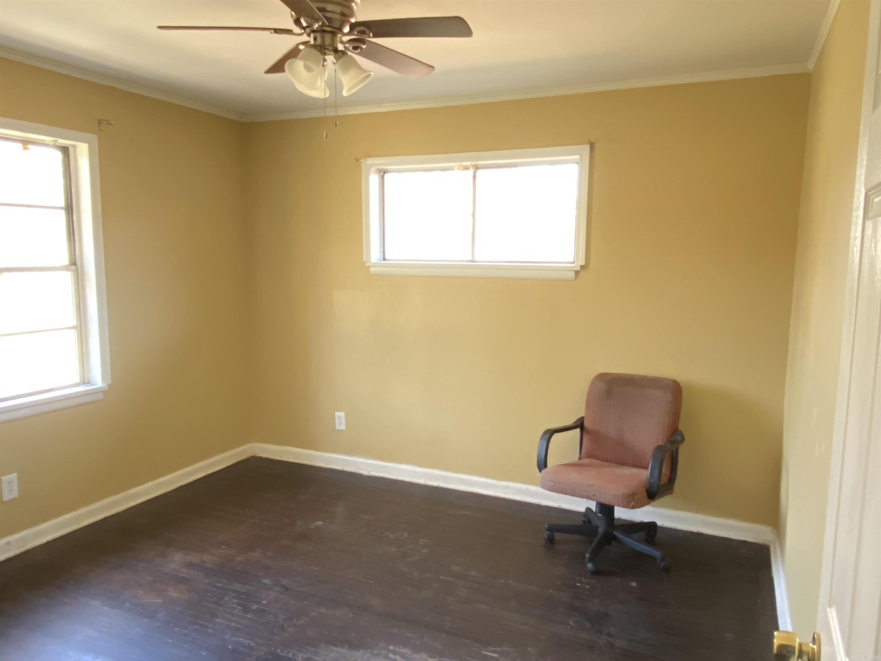 1508 S Grant  Little Rock, AR