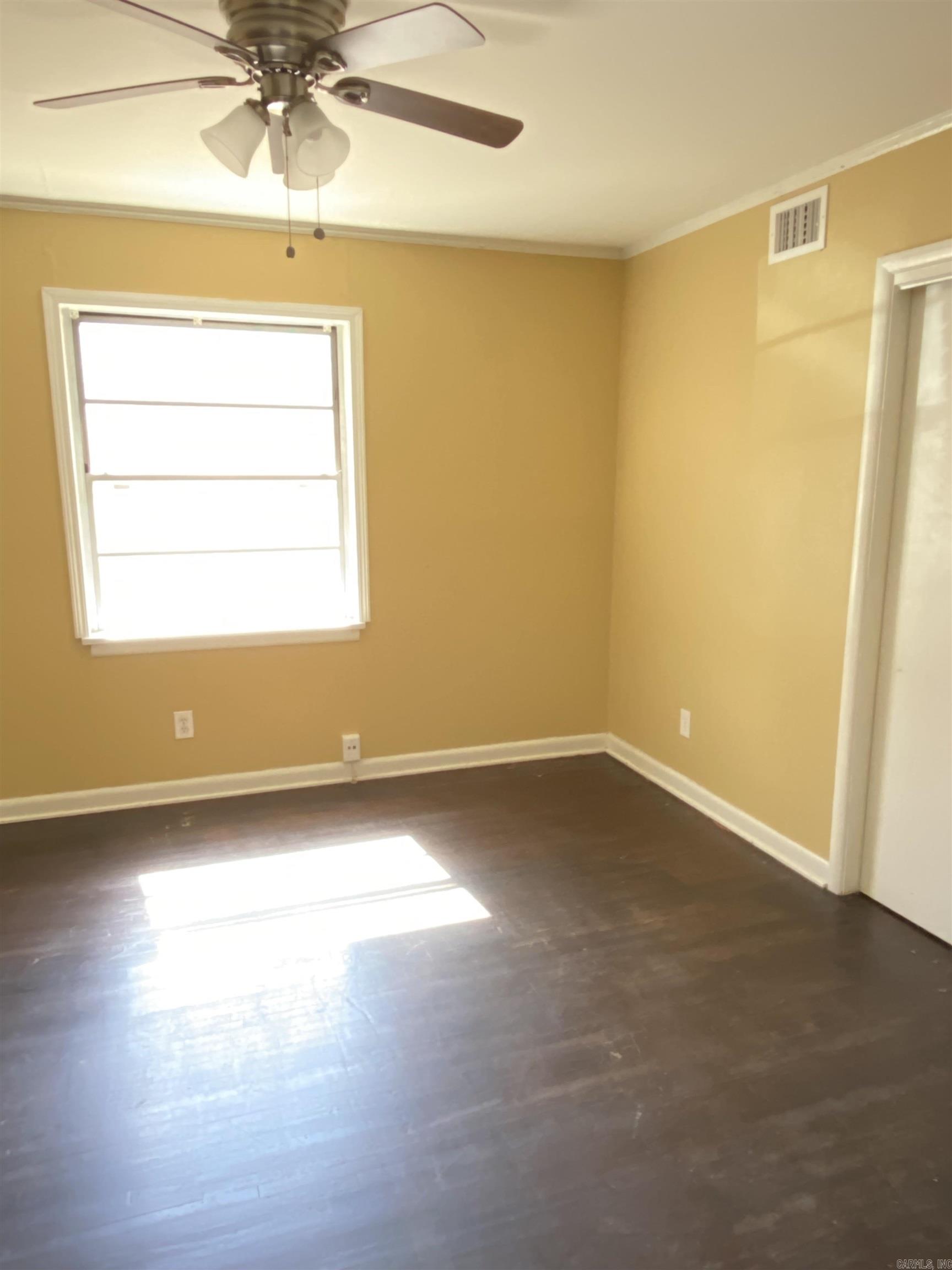 1508 S Grant  Little Rock, AR