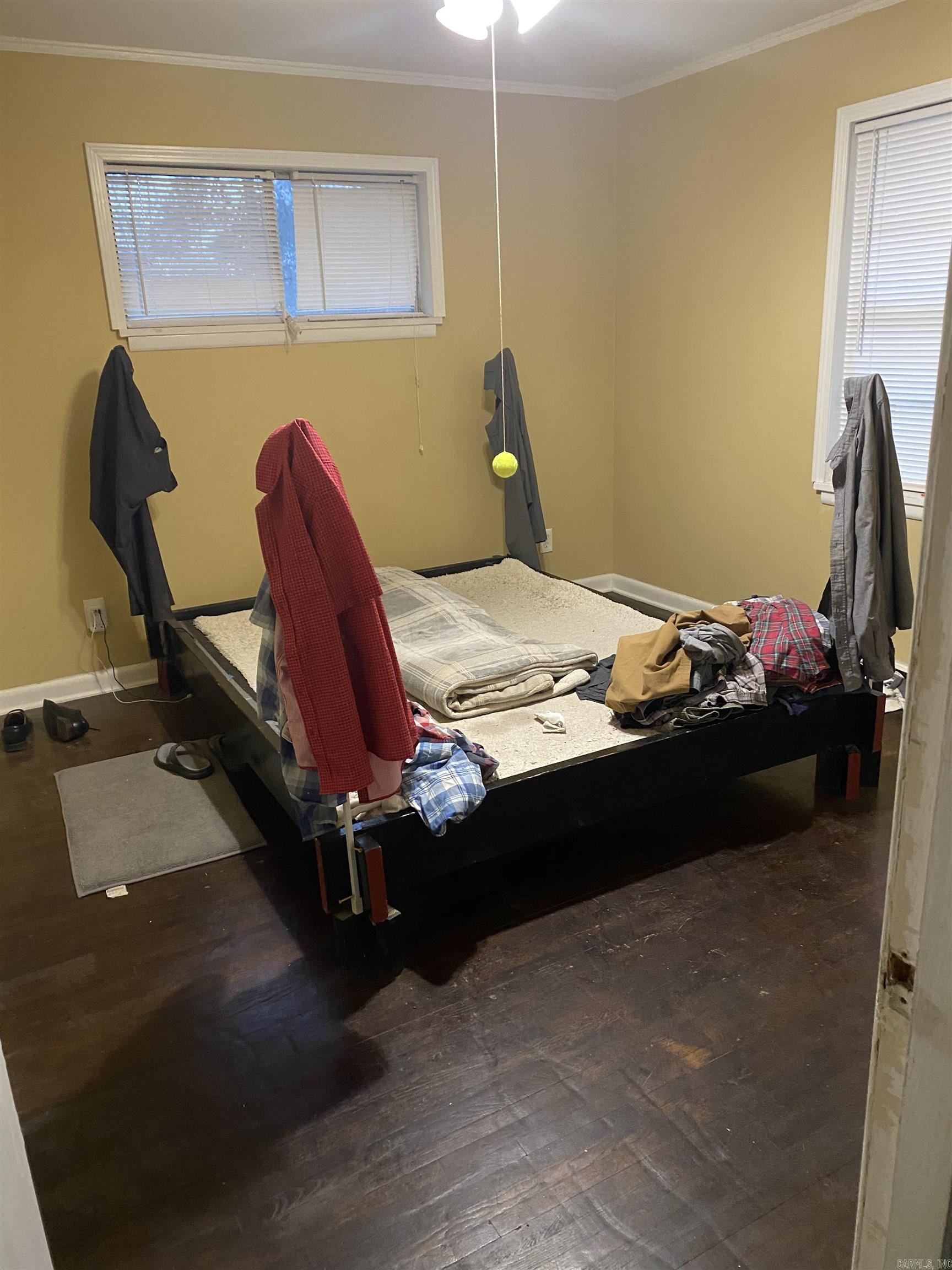 1508 S Grant  Little Rock, AR
