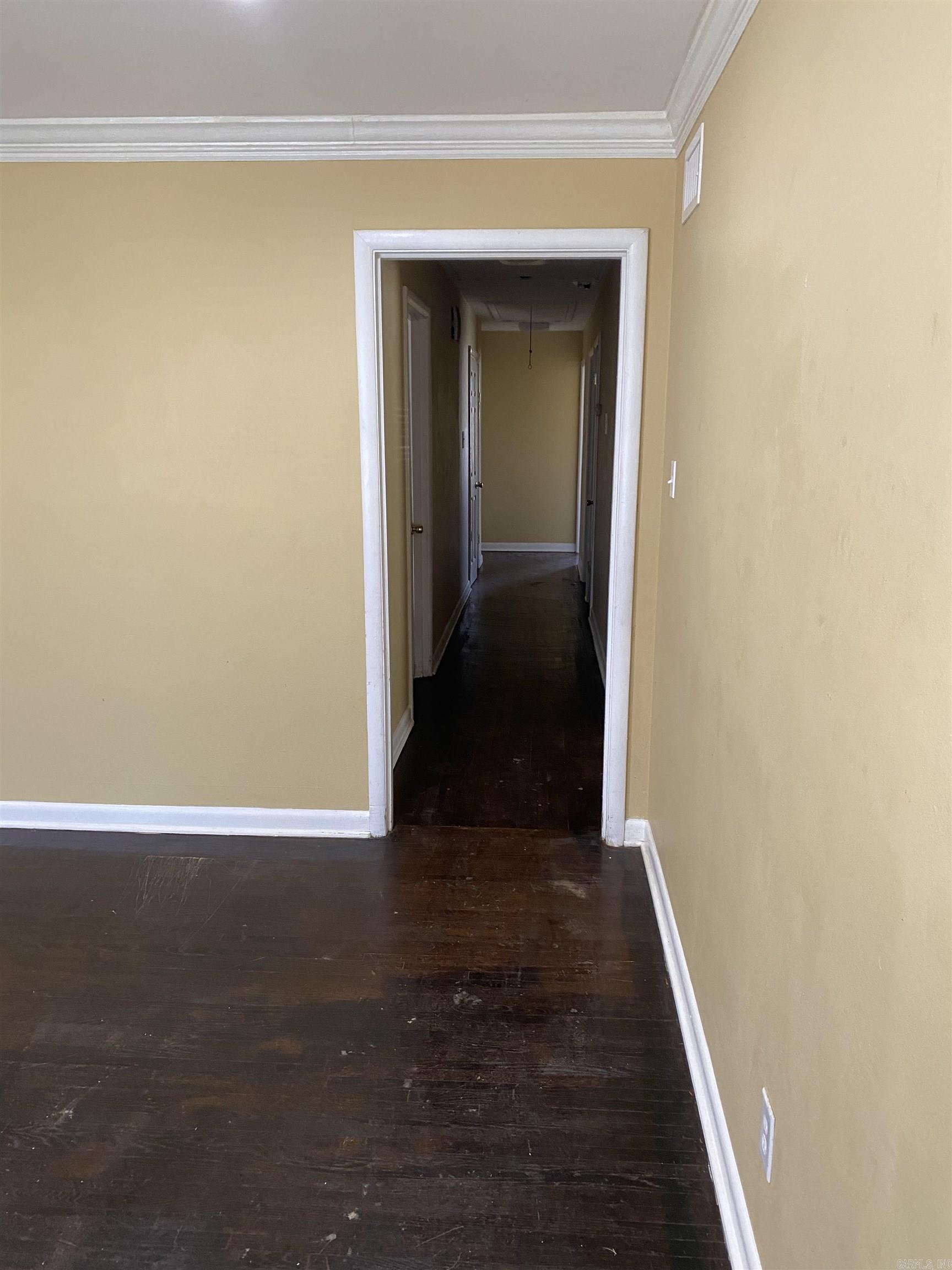 1508 S Grant  Little Rock, AR