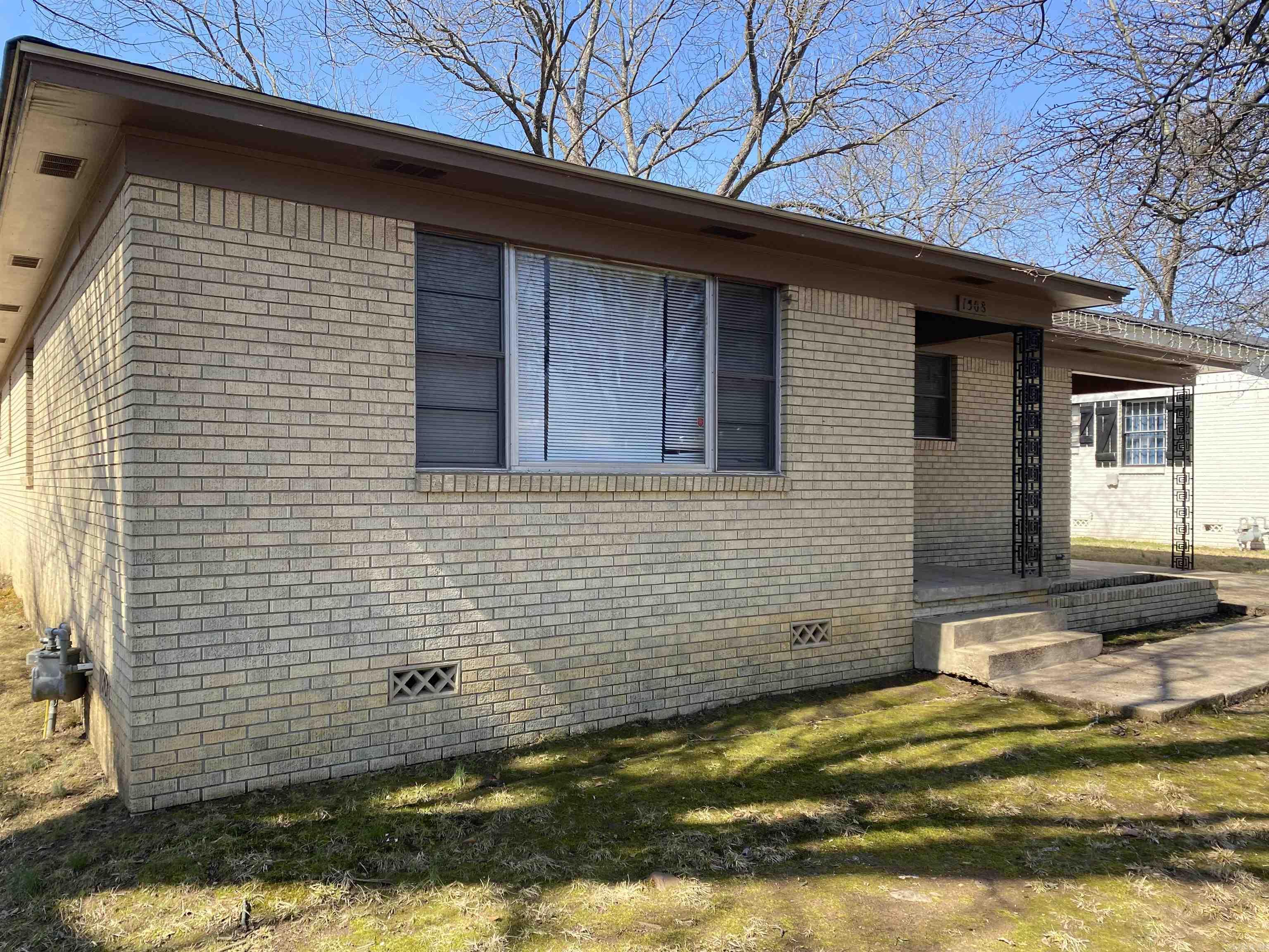 1508 S Grant  Little Rock, AR