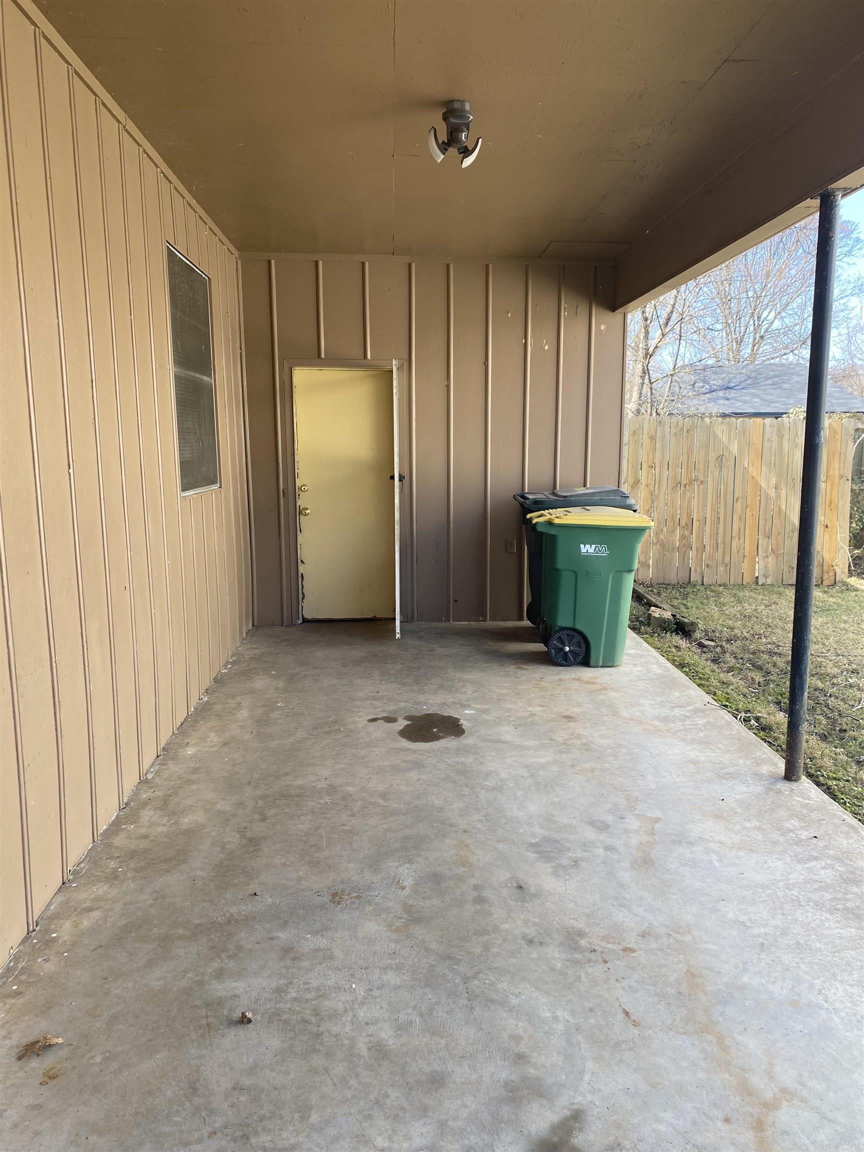 1508 S Grant  Little Rock, AR