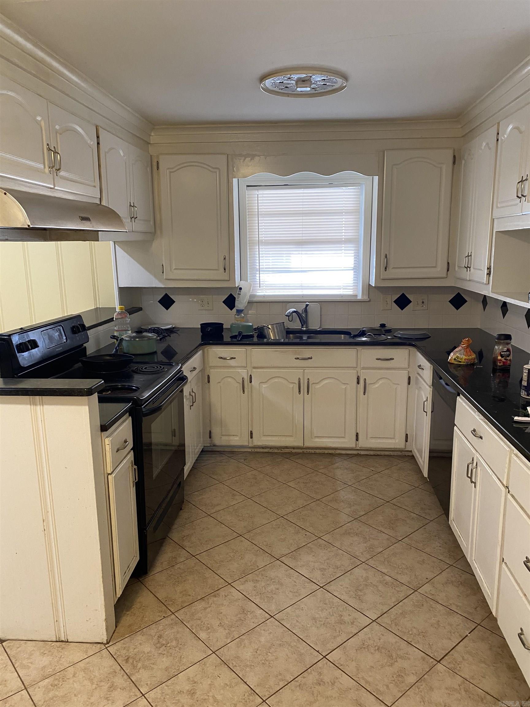 1508 S Grant  Little Rock, AR
