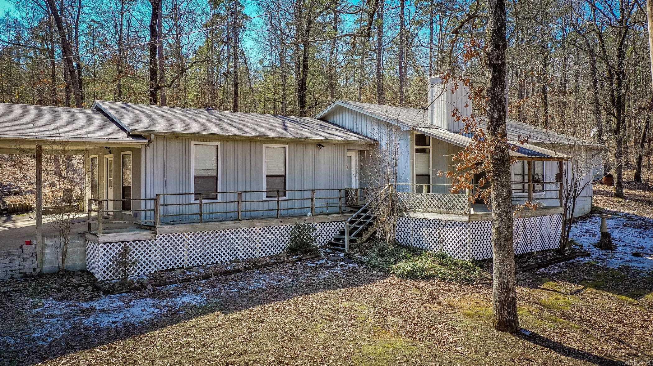 16615  Highway 300  Roland, AR