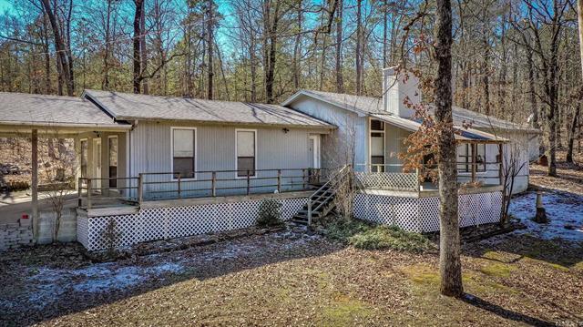16615  Highway 300  Roland, AR