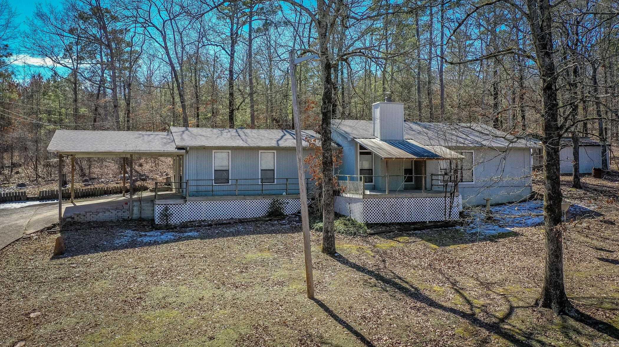 16615  Highway 300  Roland, AR