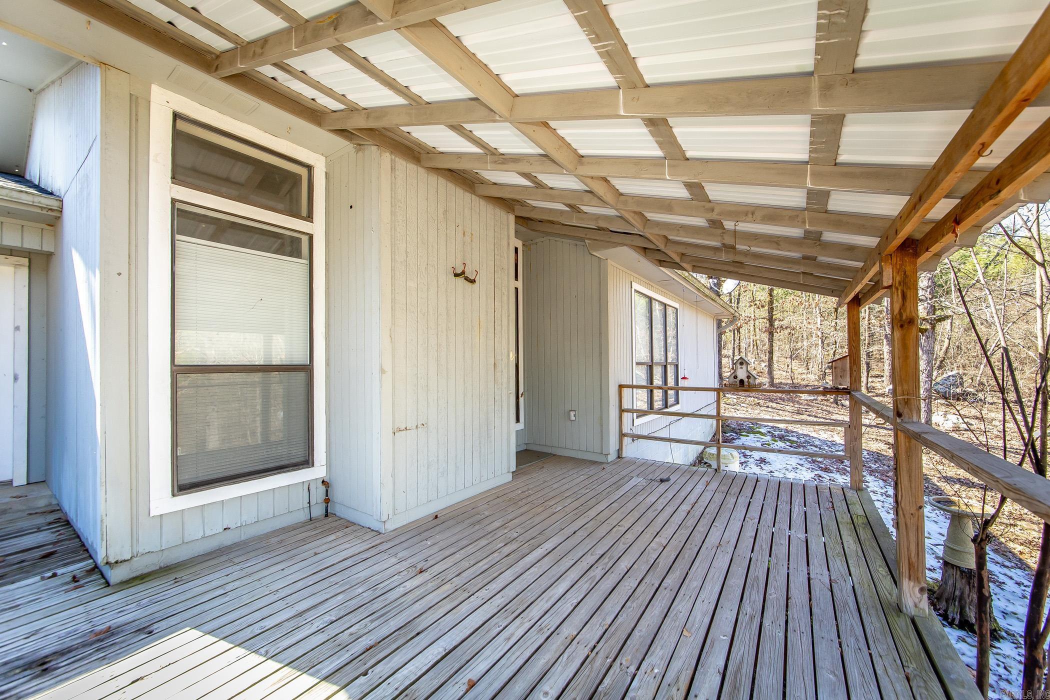 16615  Highway 300  Roland, AR
