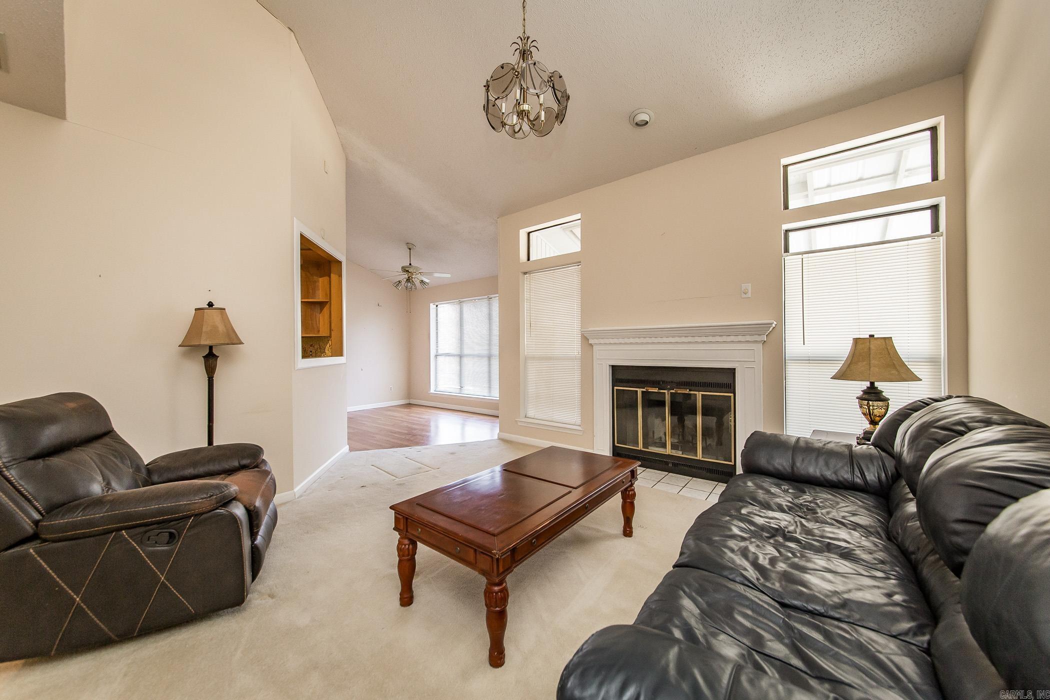 16615  Highway 300  Roland, AR