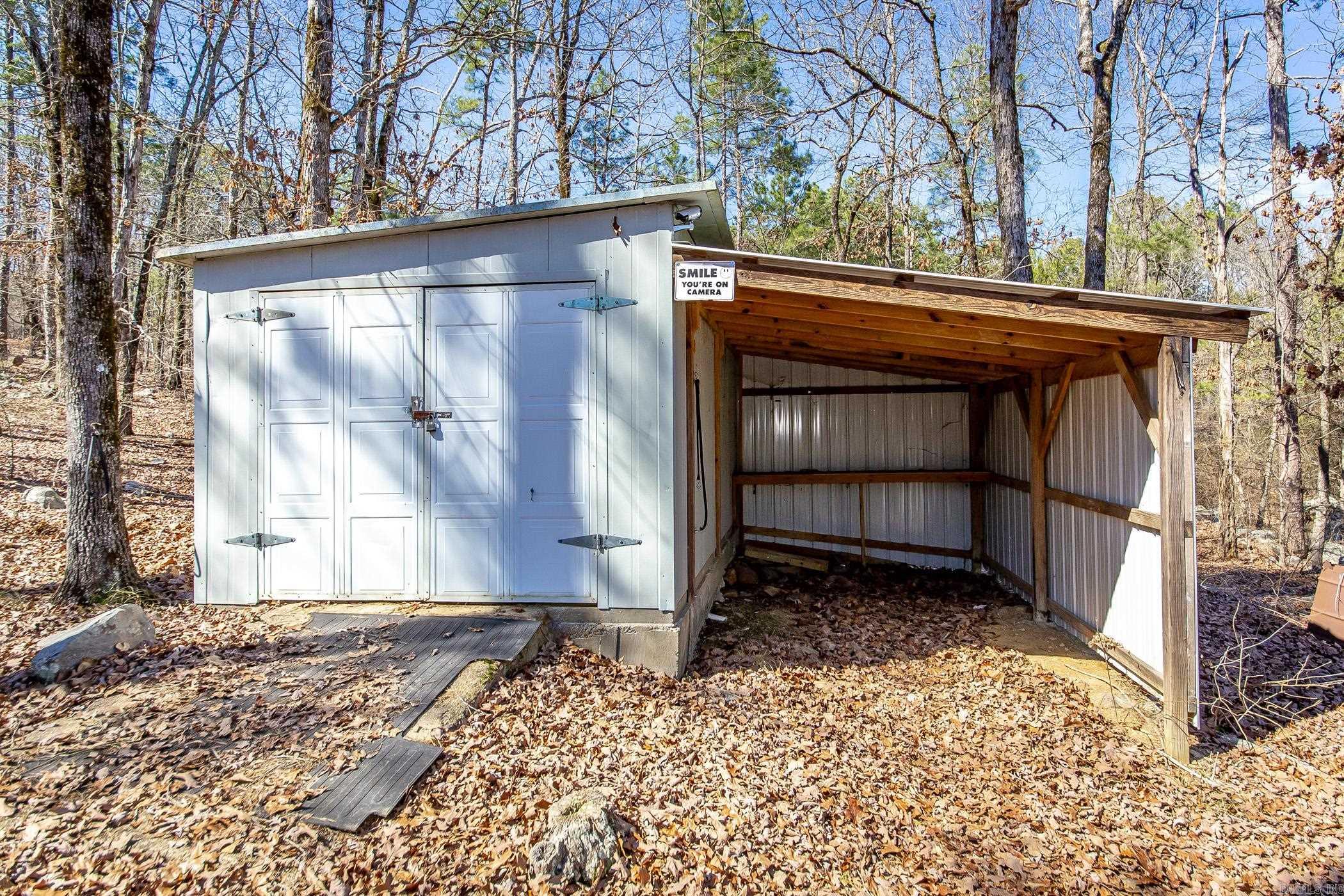 16615  Highway 300  Roland, AR
