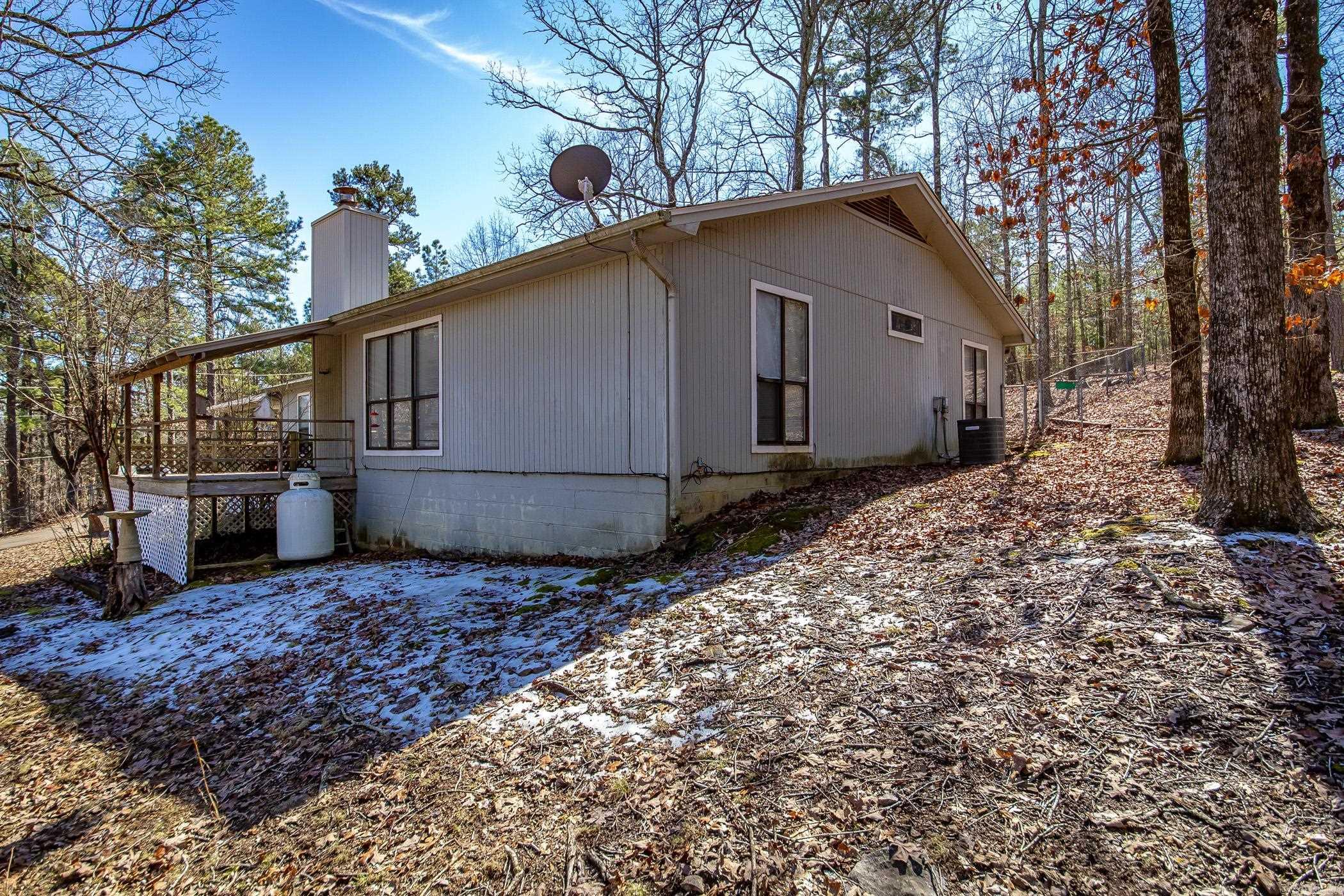 16615  Highway 300  Roland, AR