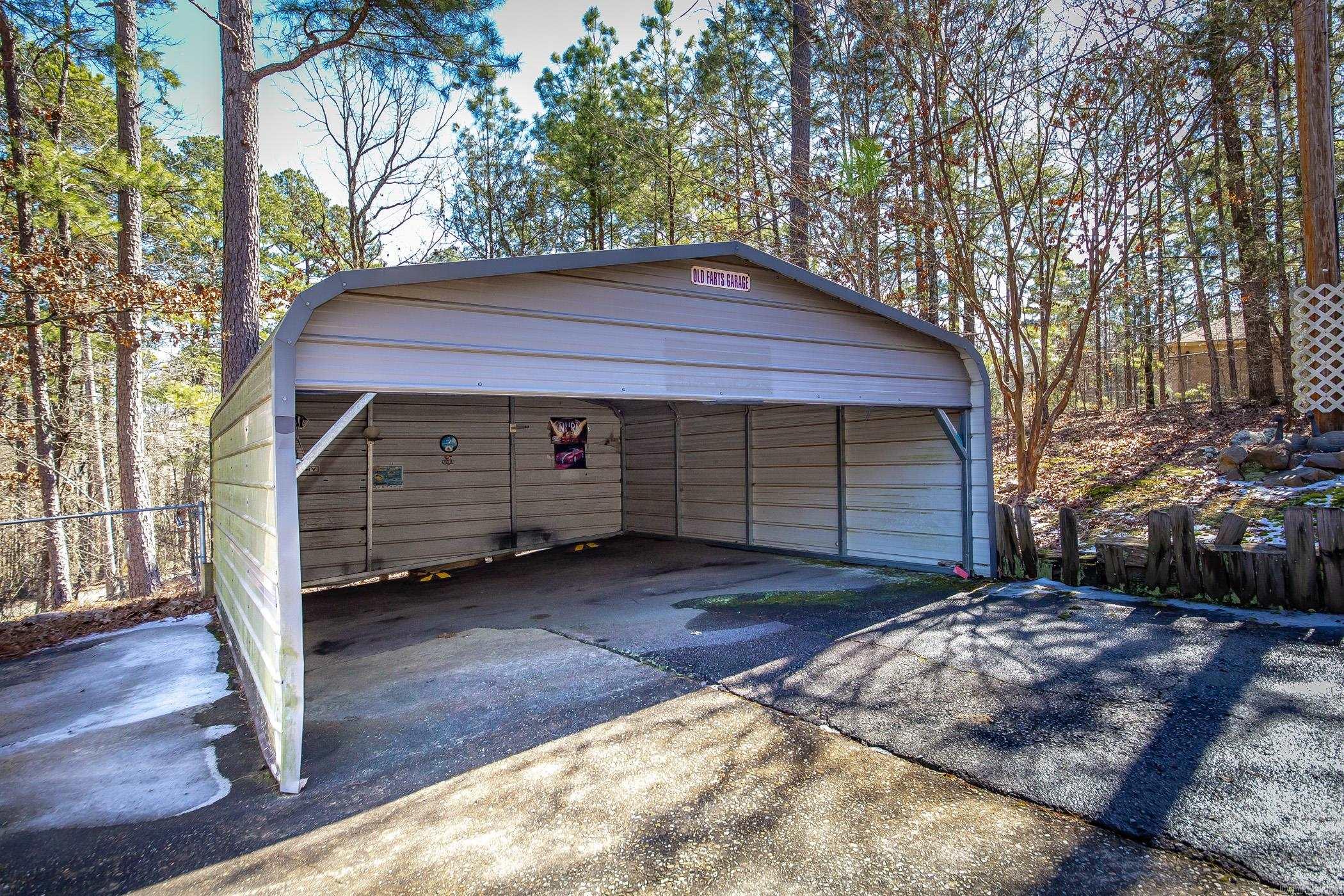 16615  Highway 300  Roland, AR