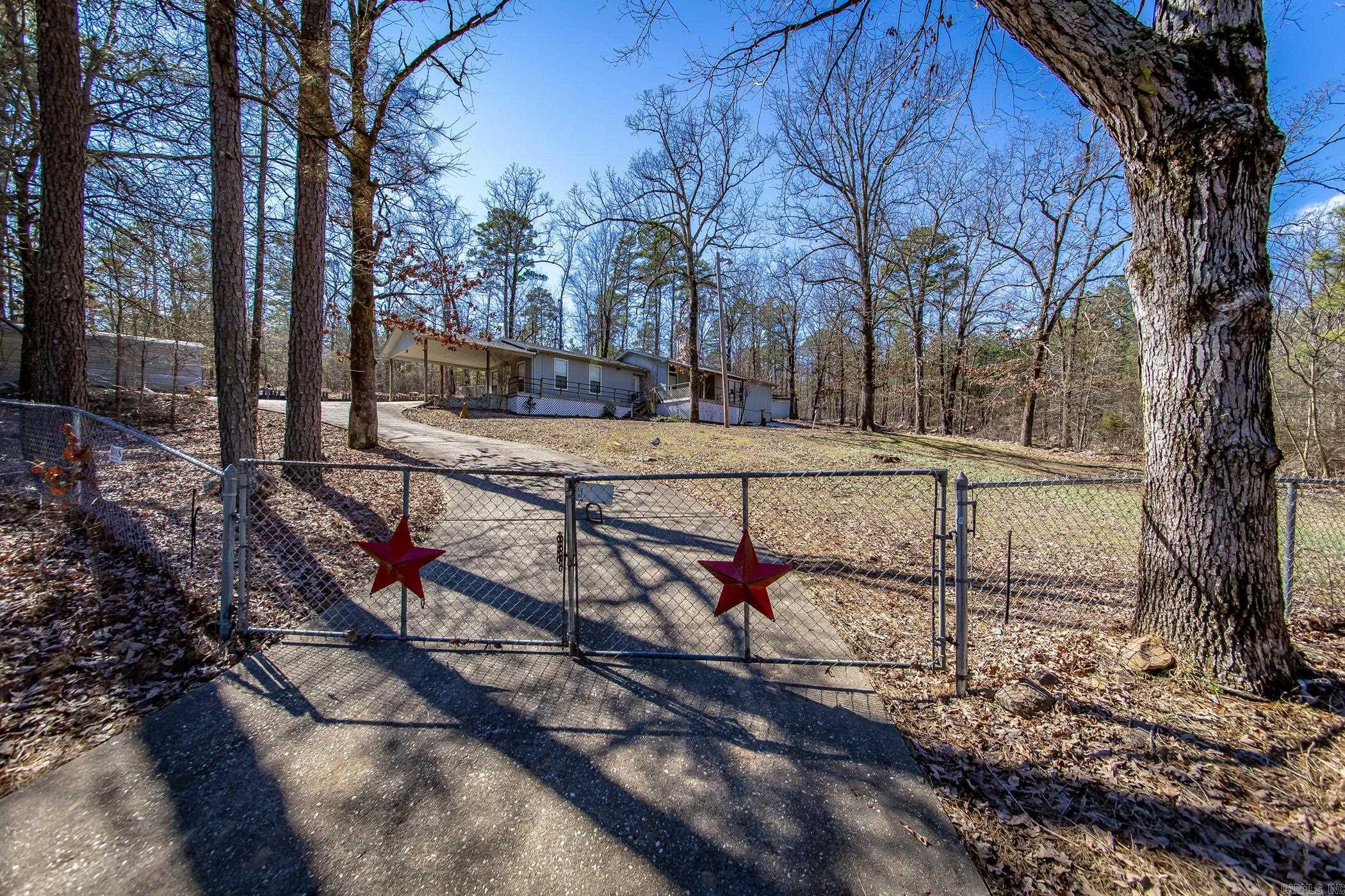 16615  Highway 300  Roland, AR