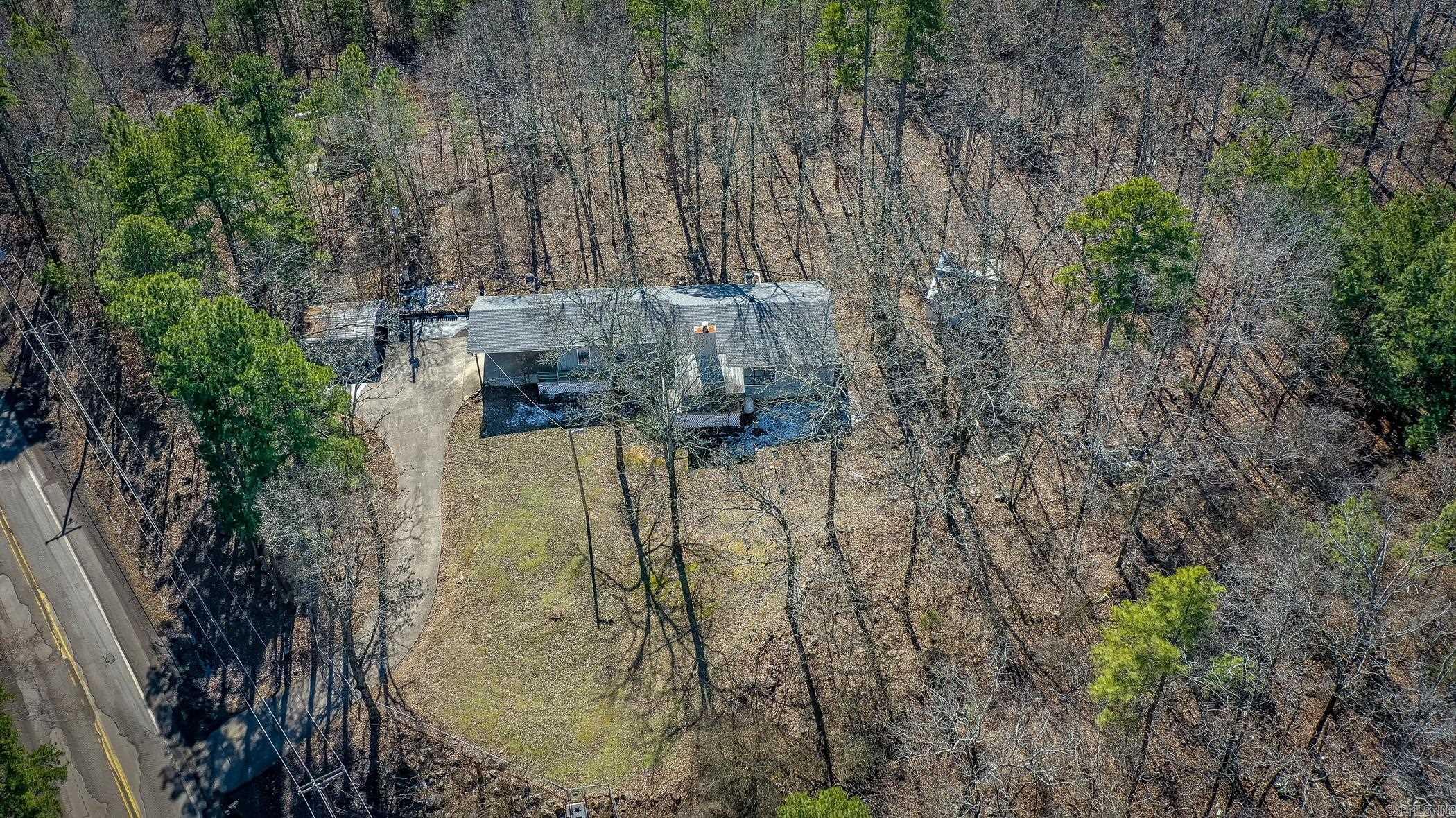 16615  Highway 300  Roland, AR