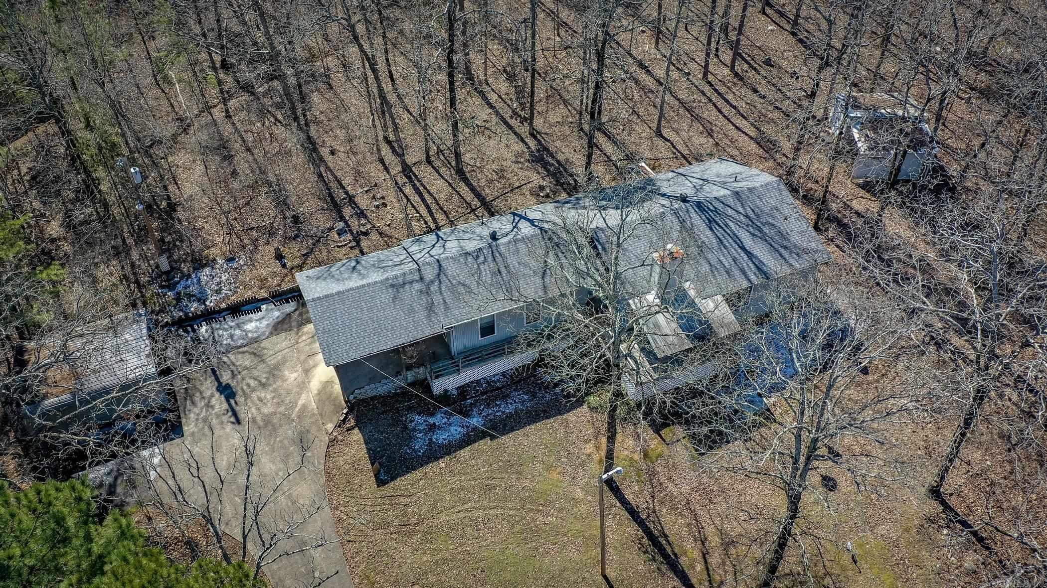 16615  Highway 300  Roland, AR