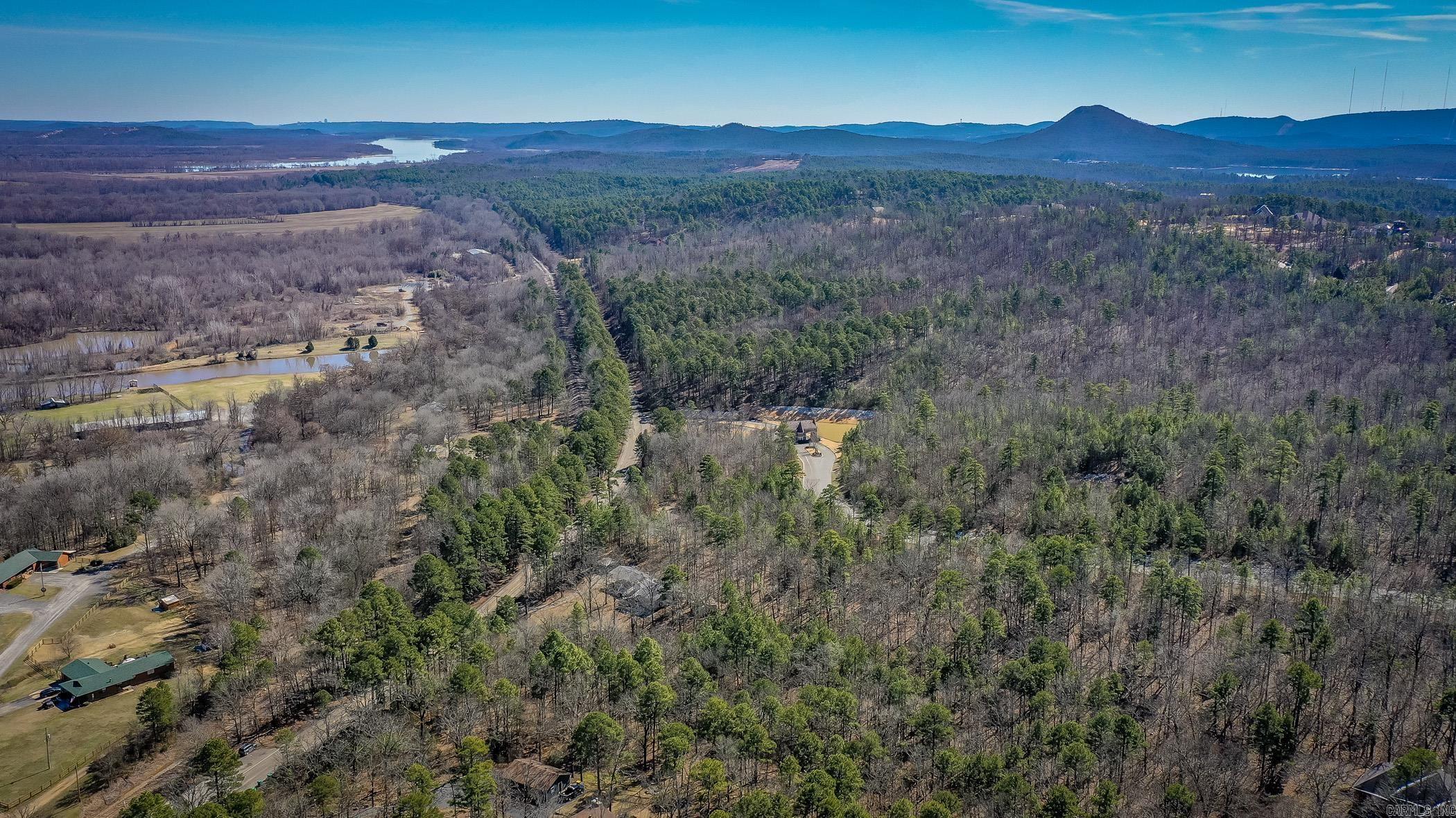 16615  Highway 300  Roland, AR