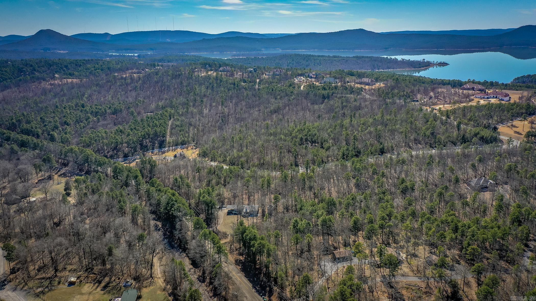 16615  Highway 300  Roland, AR