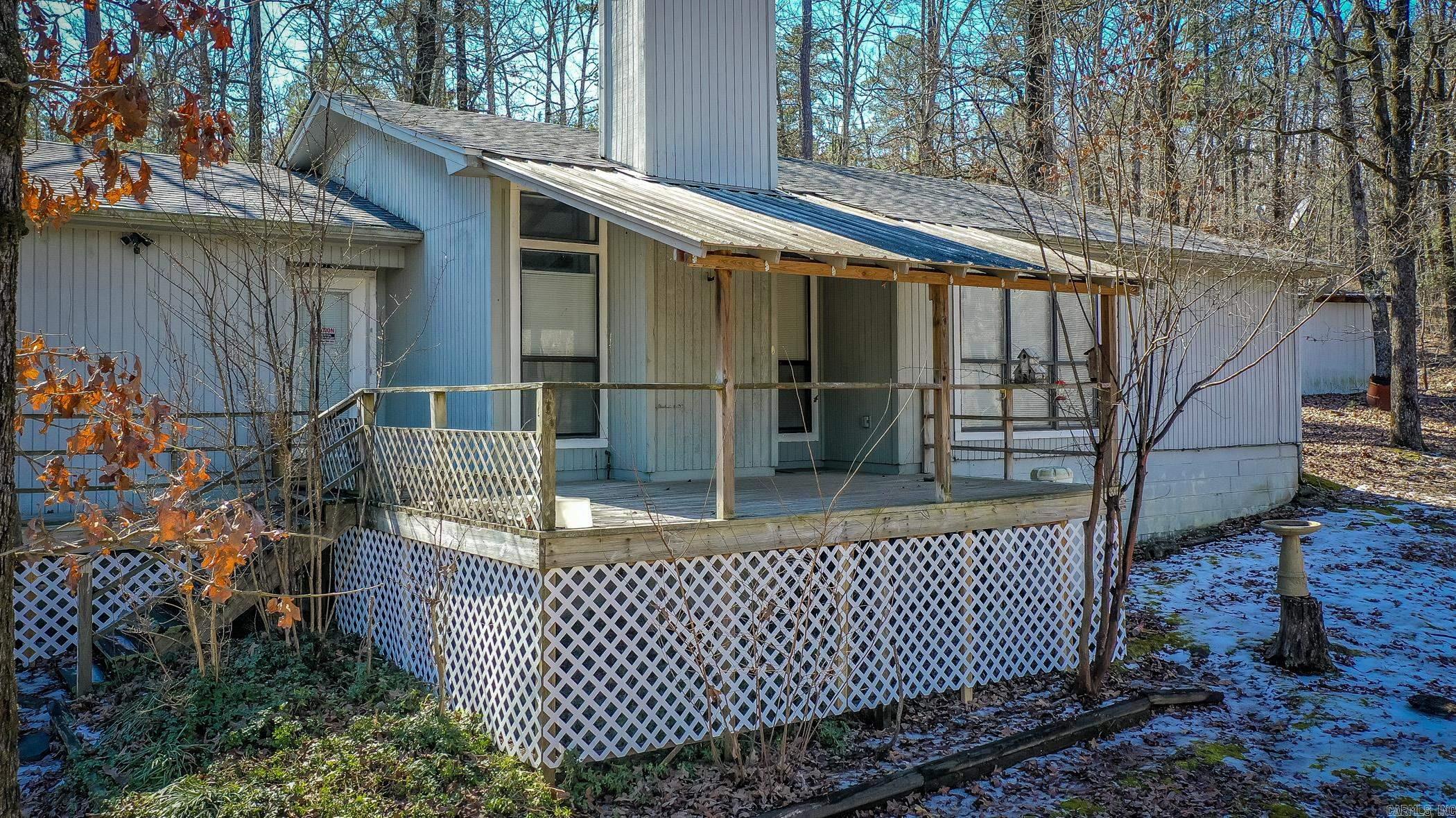 16615  Highway 300  Roland, AR