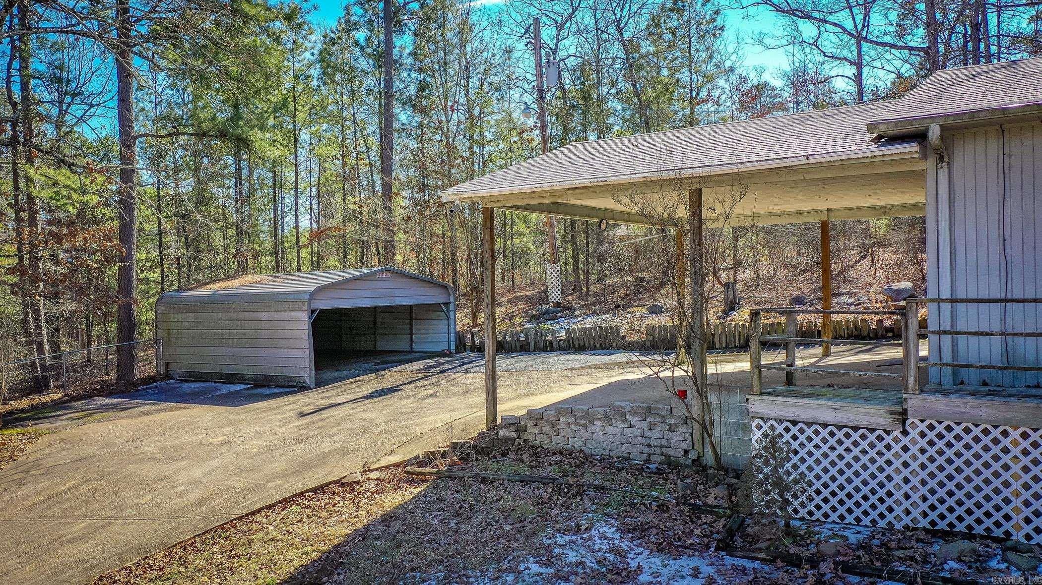 16615  Highway 300  Roland, AR
