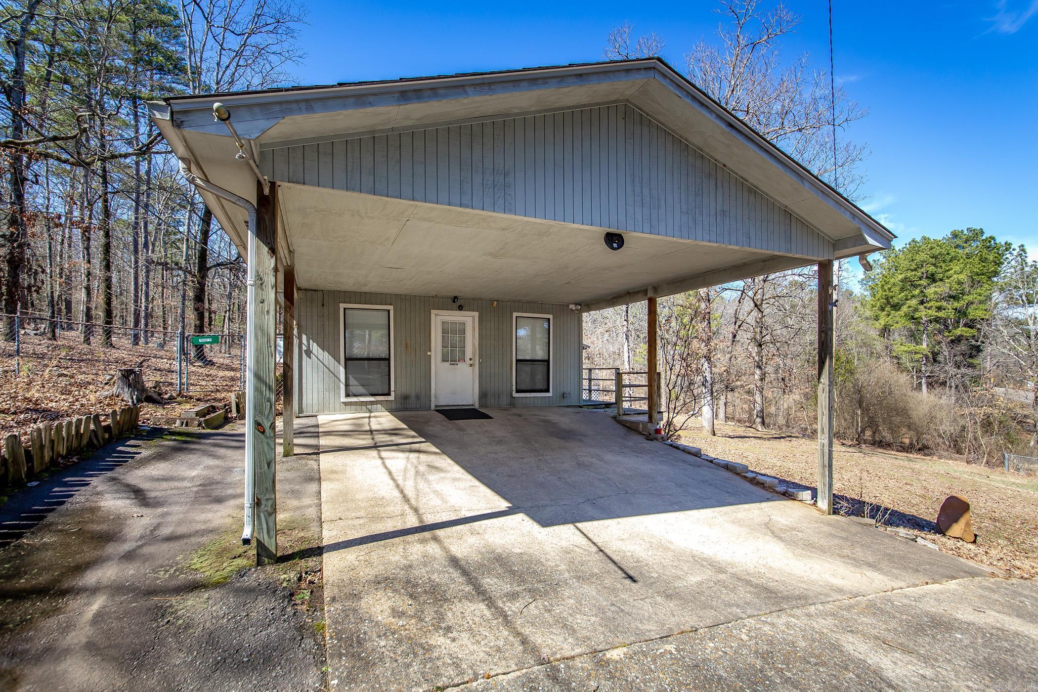 16615  Highway 300  Roland, AR