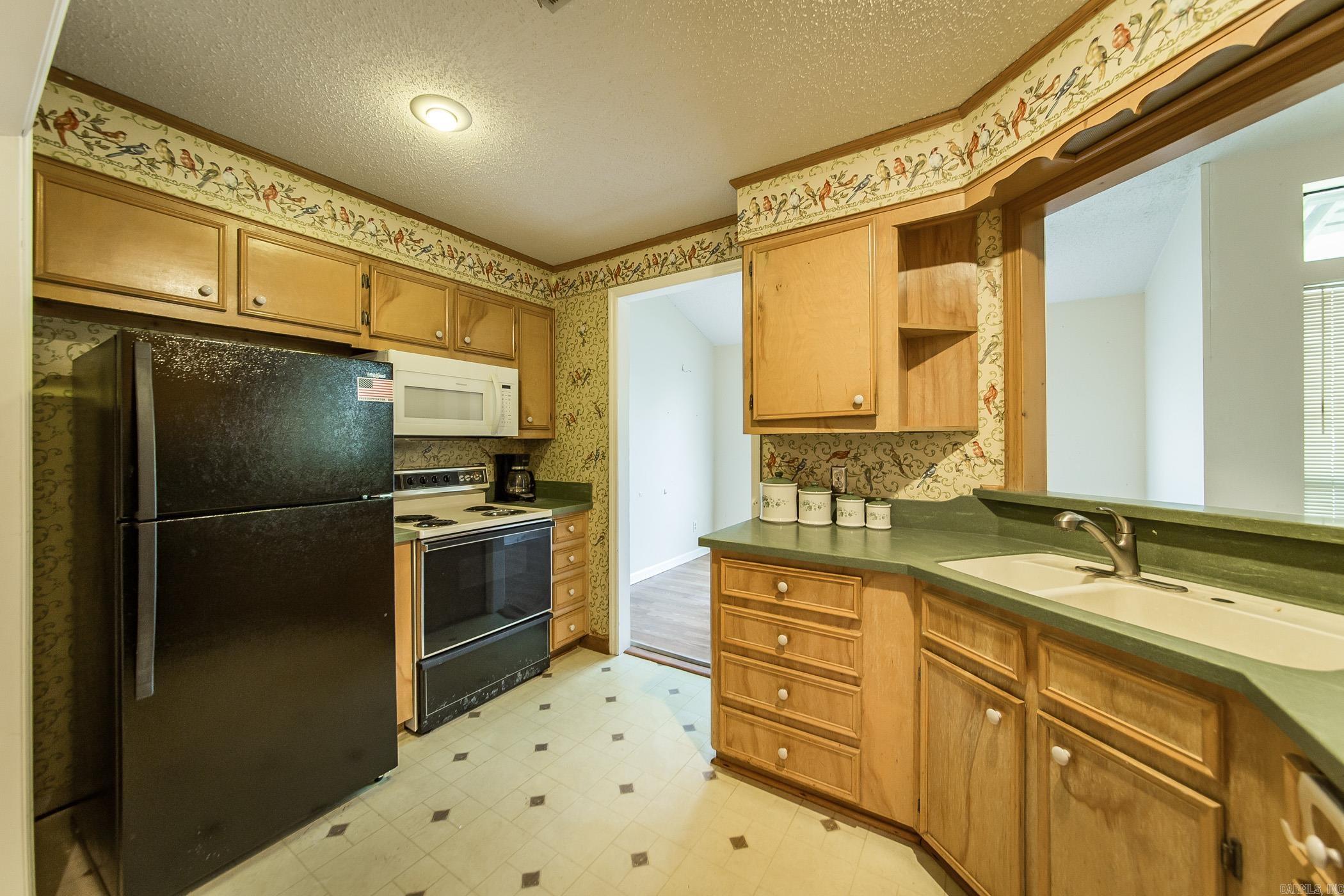 16615  Highway 300  Roland, AR