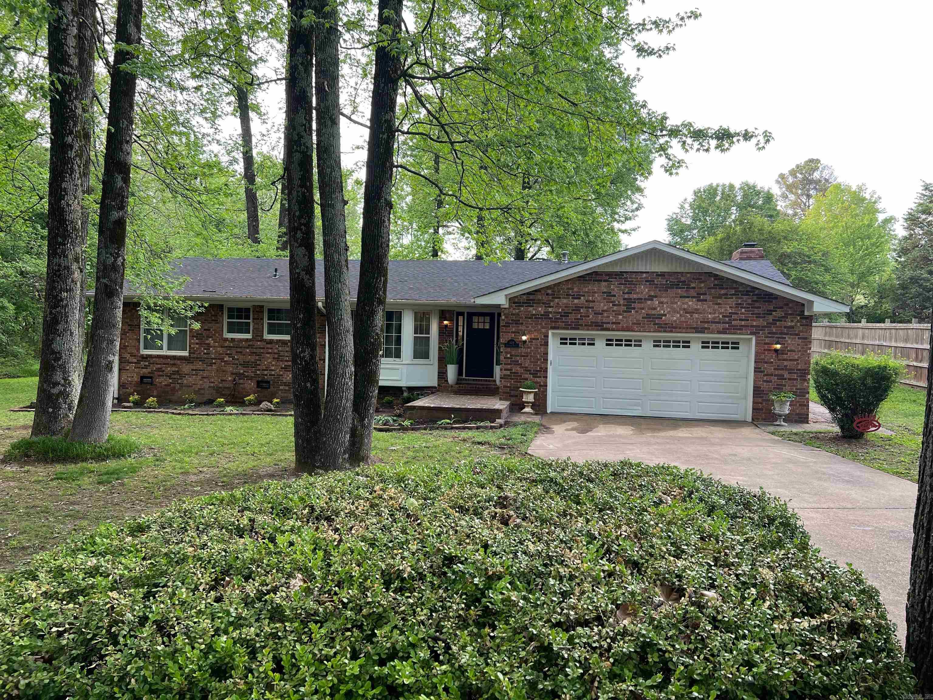 609 Spencer Dr Paragould, AR 72450