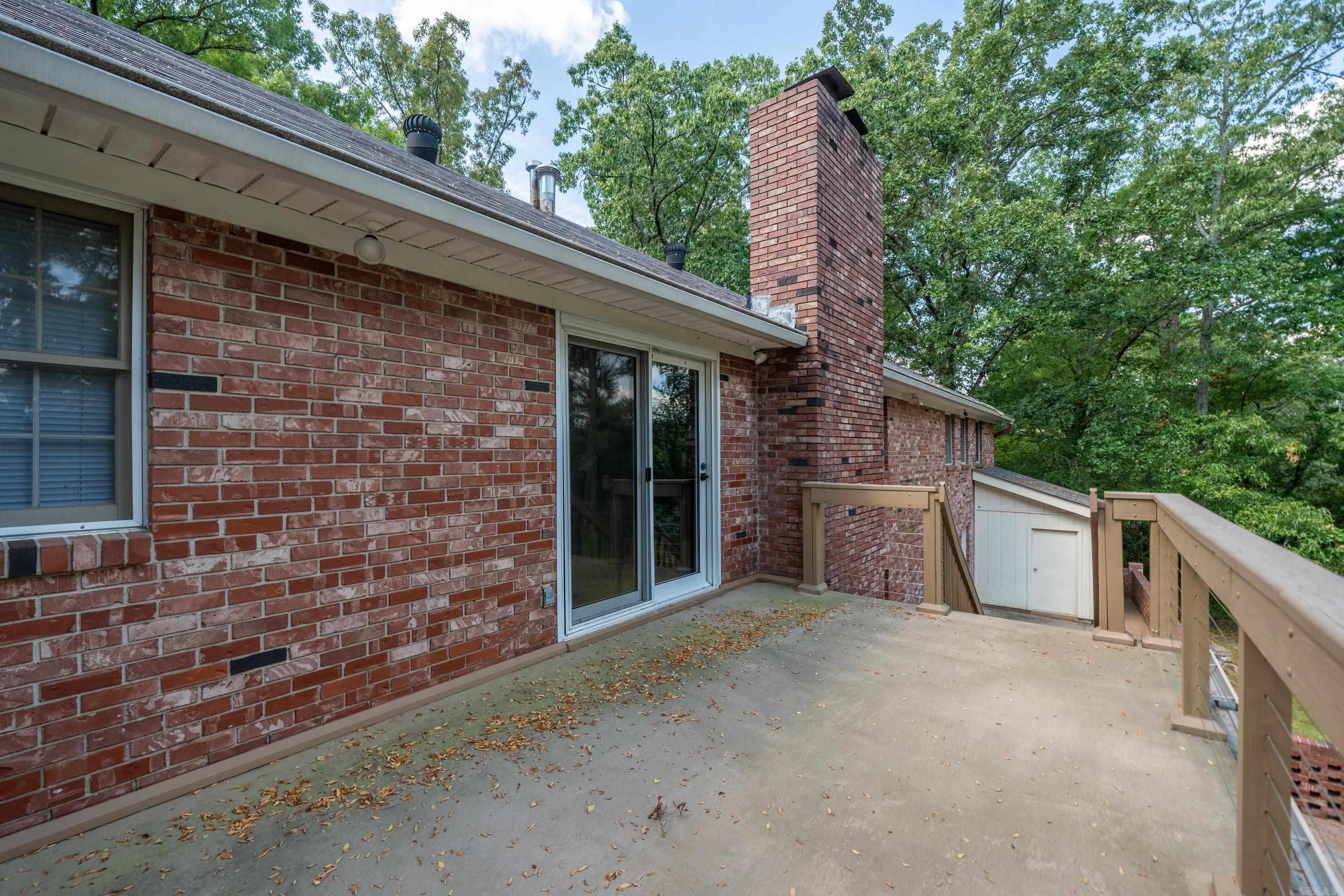 191  Taylor  Hot Springs, AR