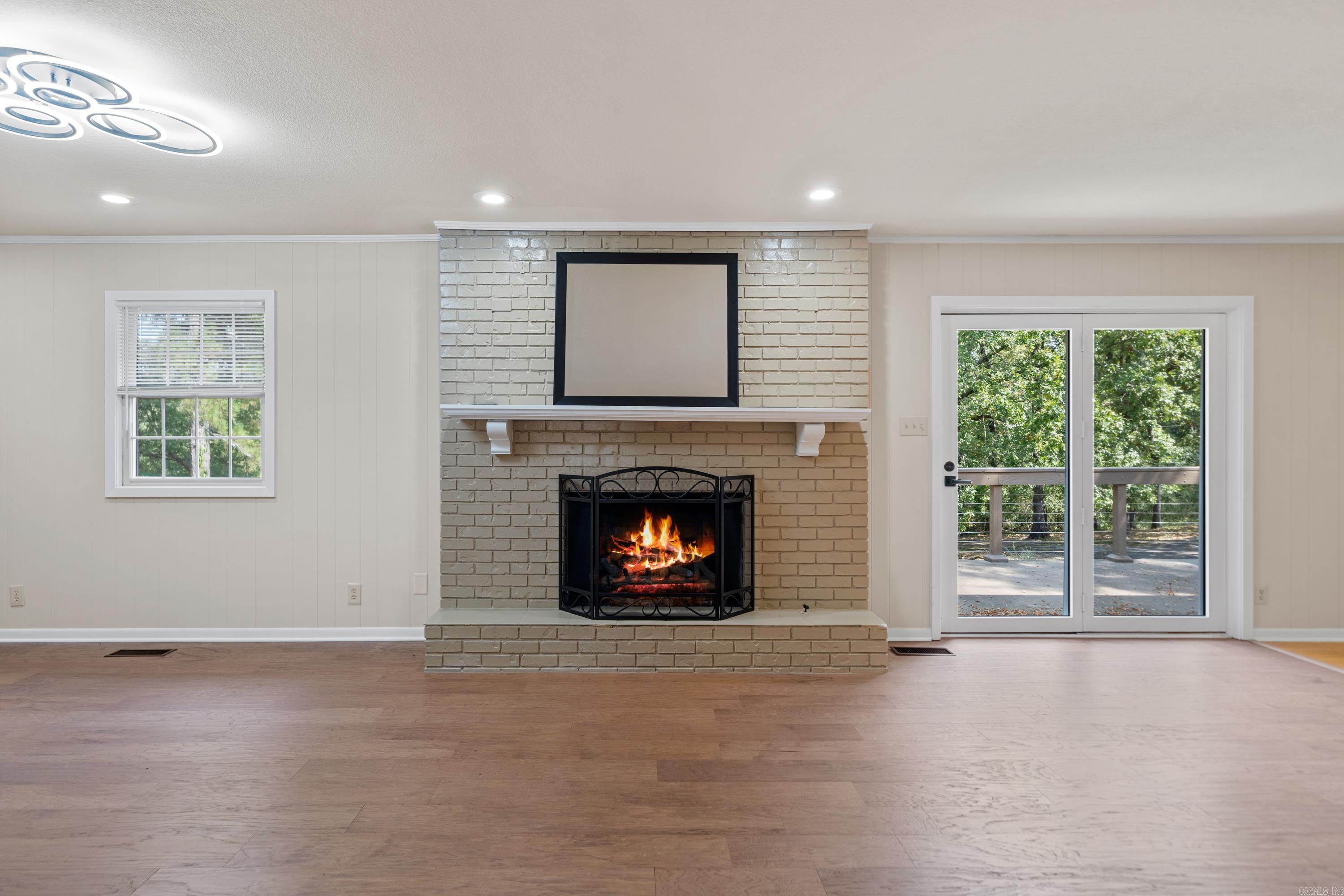 191  Taylor  Hot Springs, AR