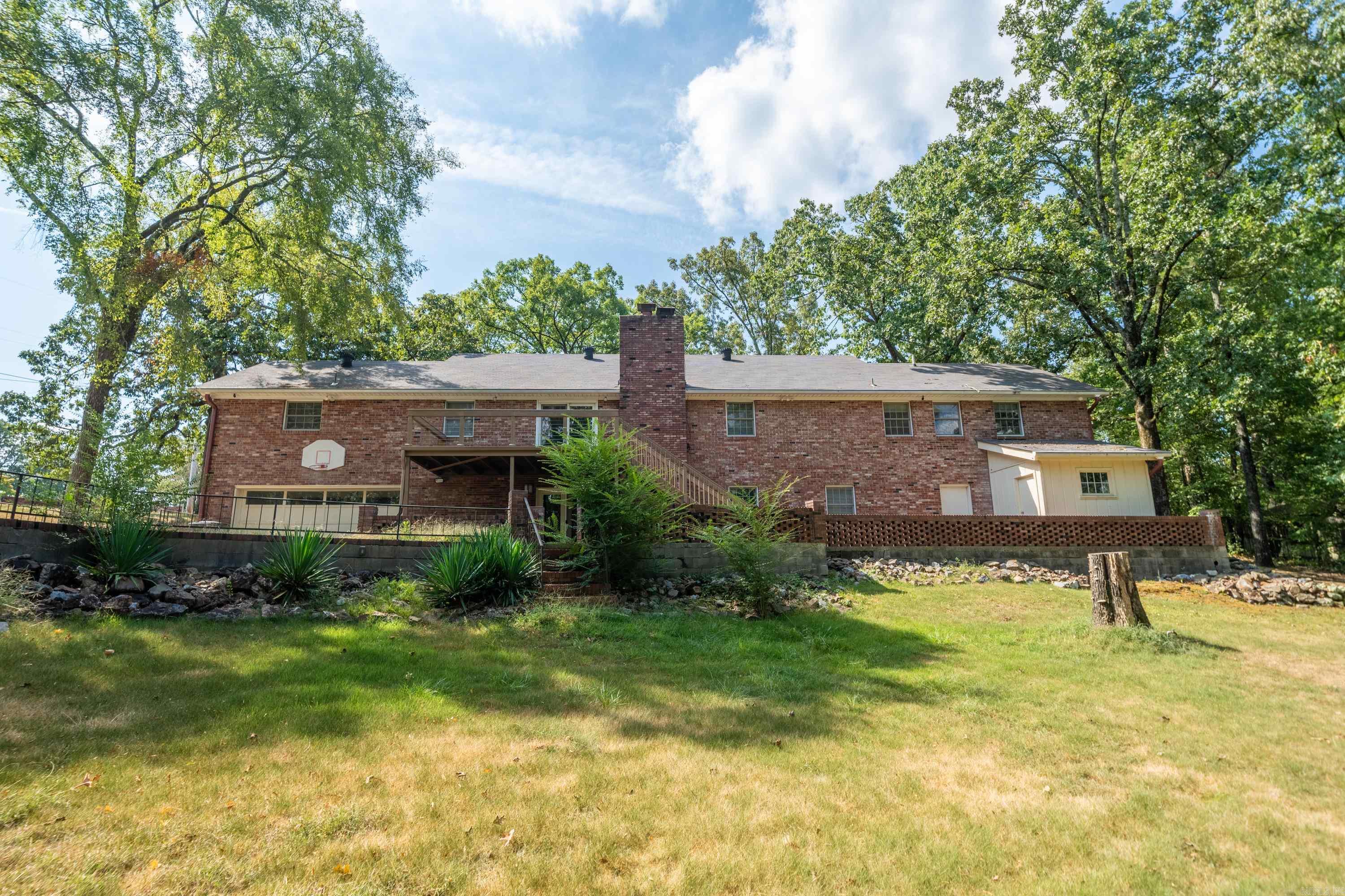 191  Taylor  Hot Springs, AR