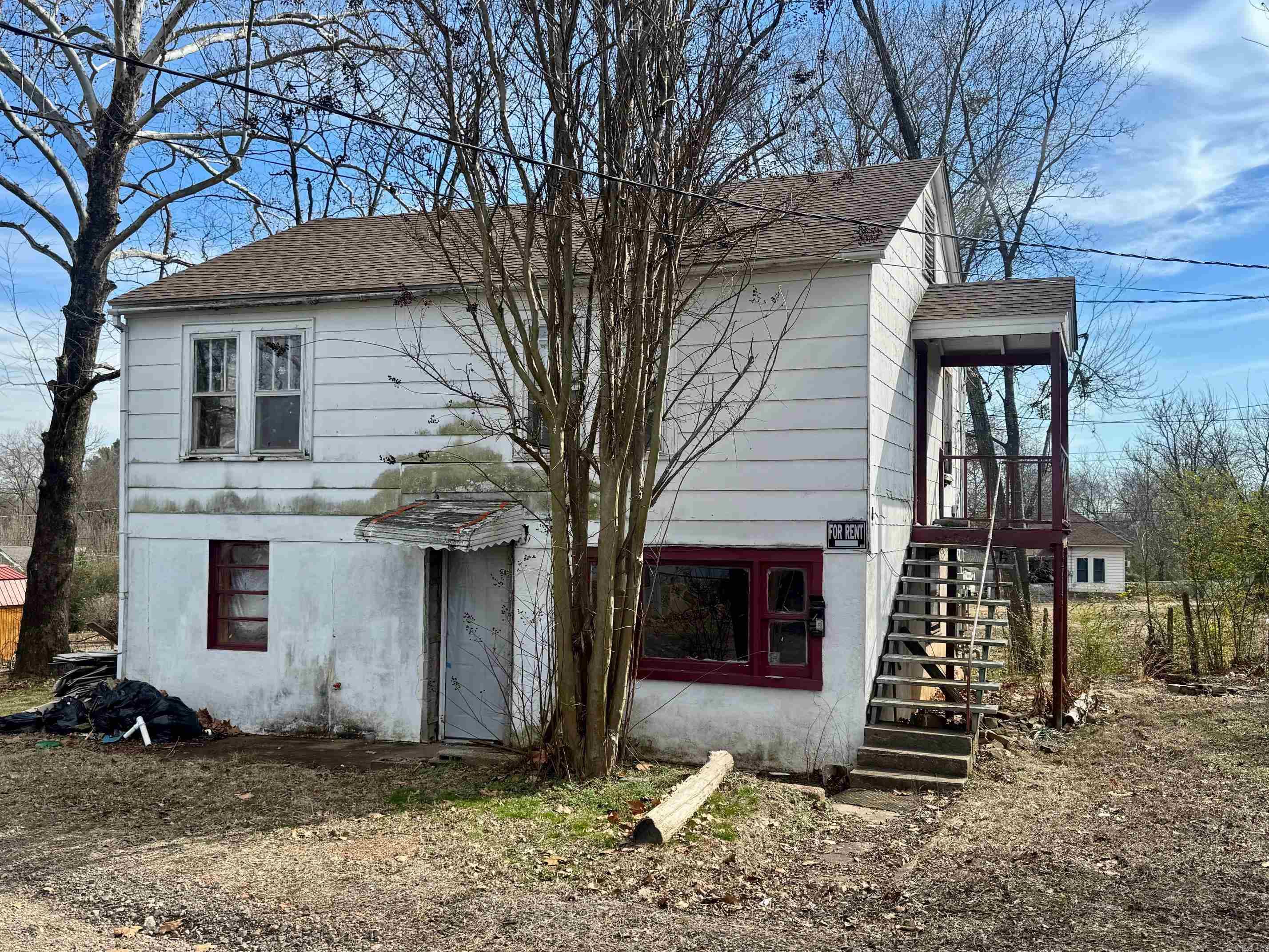 1307  Main Street  Clarksville, AR