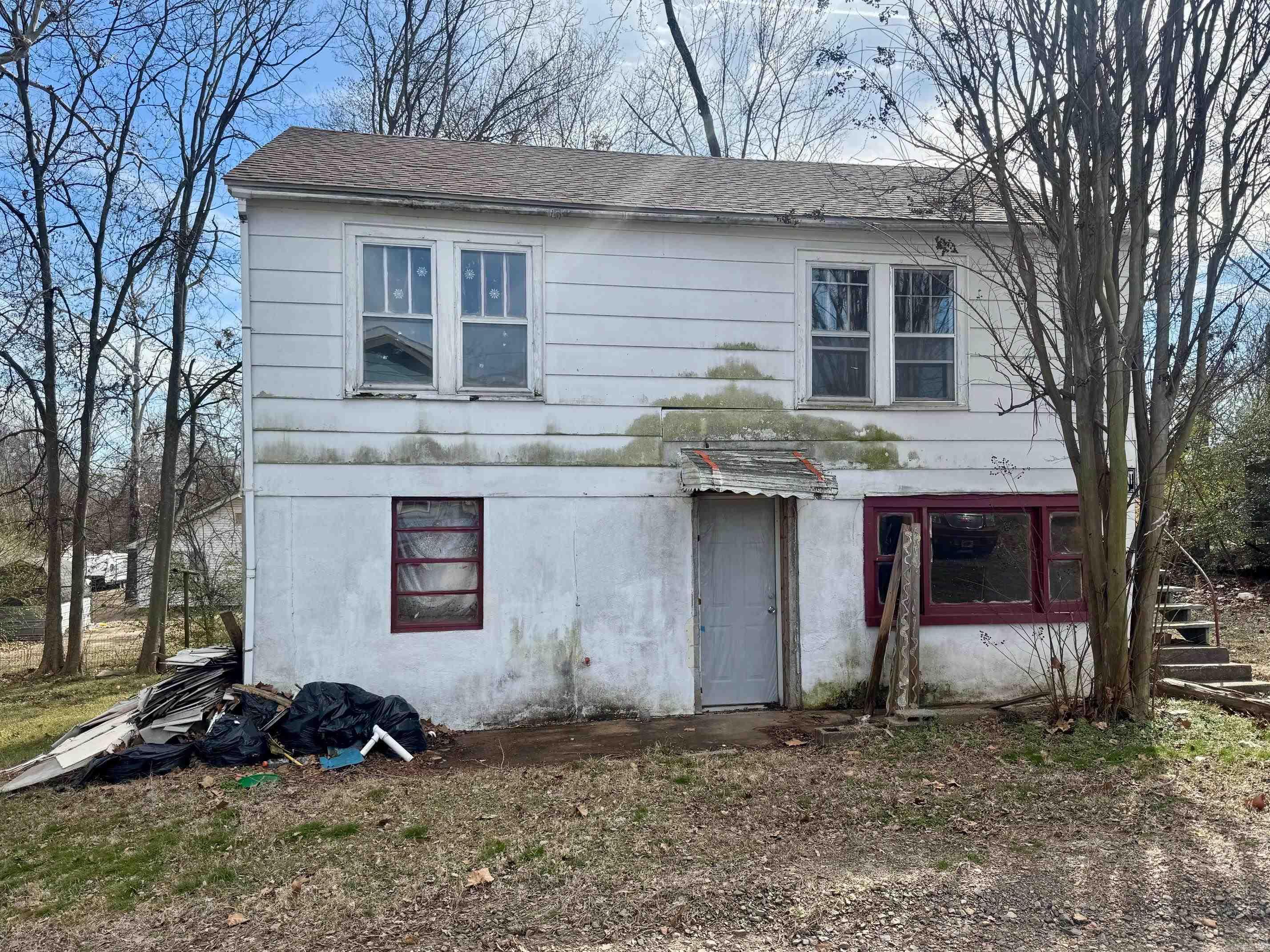 1307  Main Street  Clarksville, AR