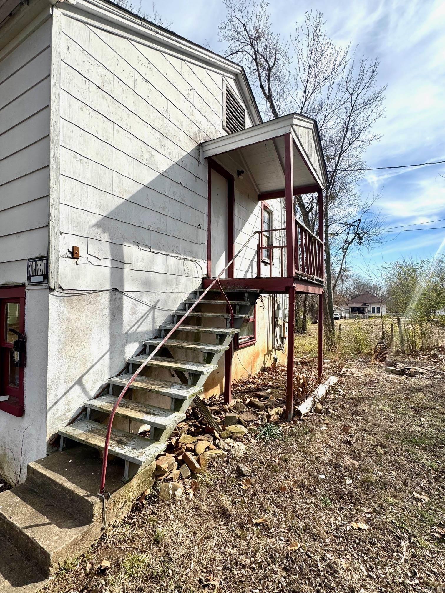 1307  Main Street  Clarksville, AR