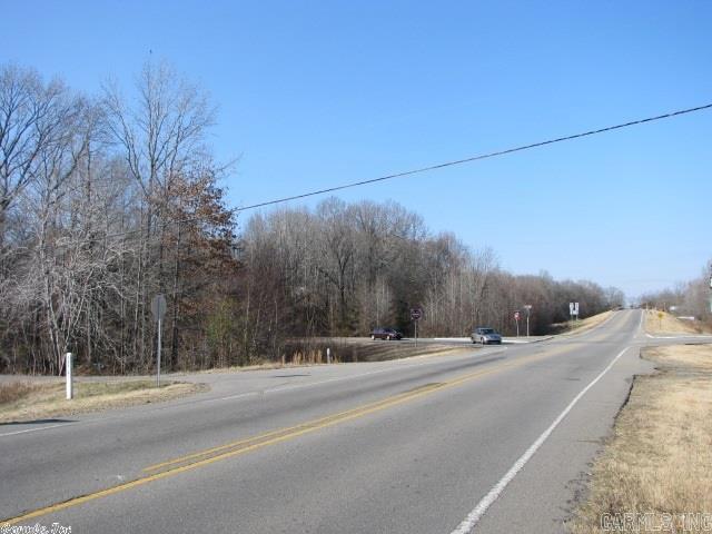 00  Horn  Cabot, AR