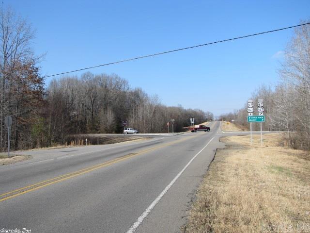 00  Horn  Cabot, AR