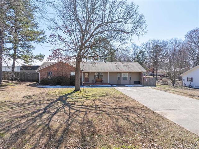 6  Ponderosa  Batesville, AR
