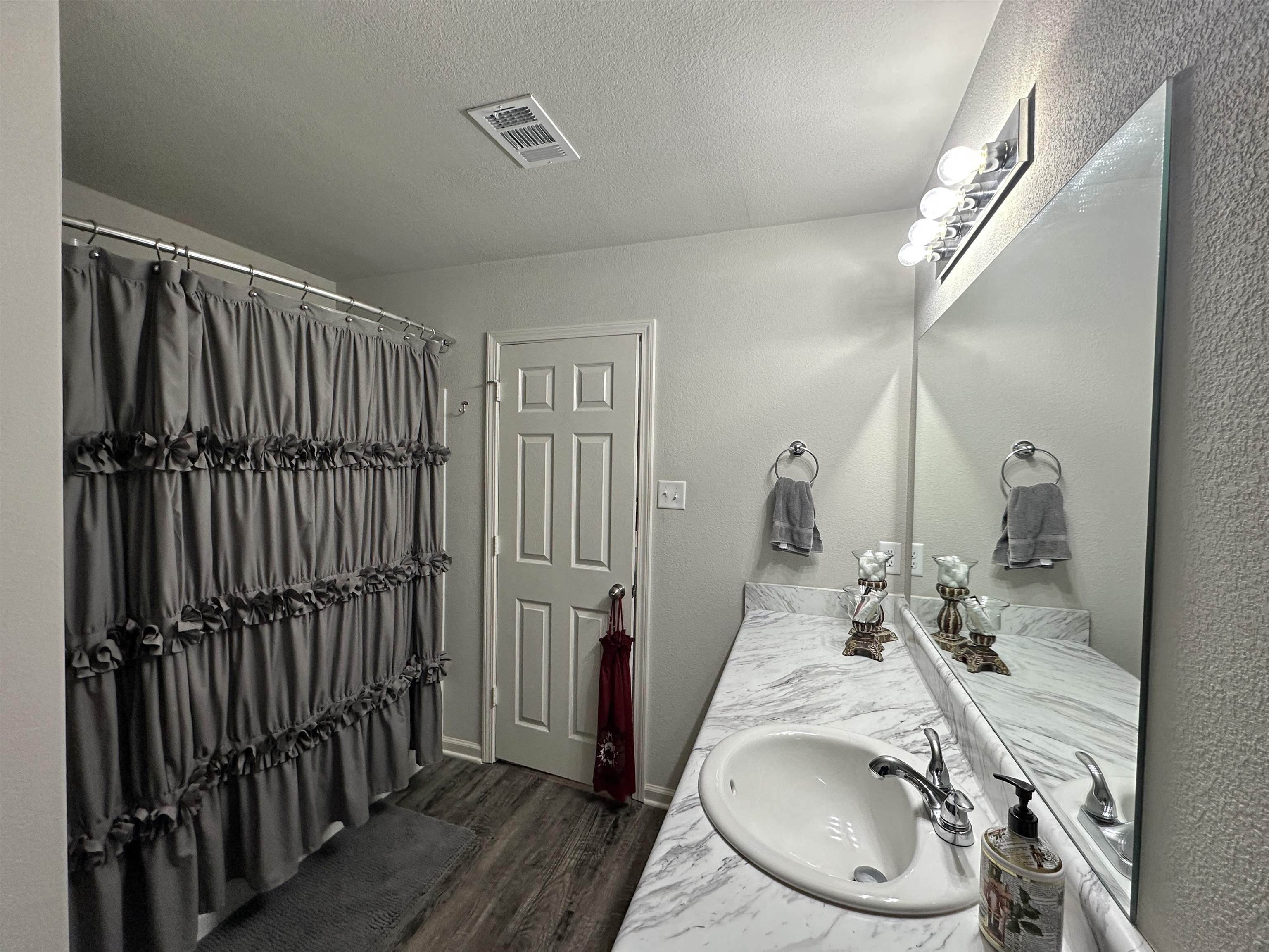 232  Cole  Brookland, AR