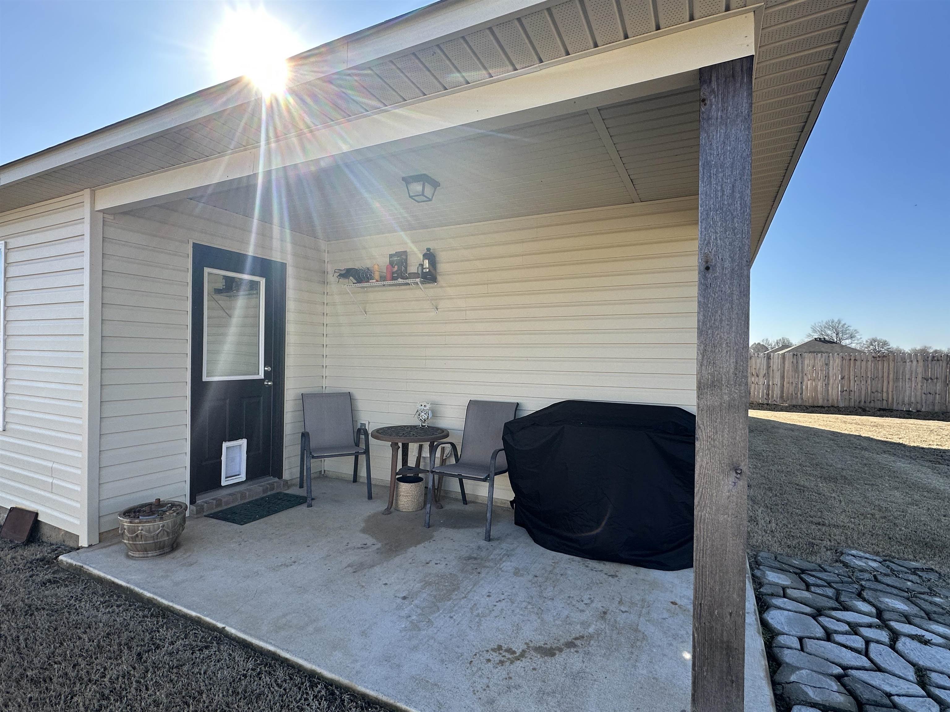 232  Cole  Brookland, AR