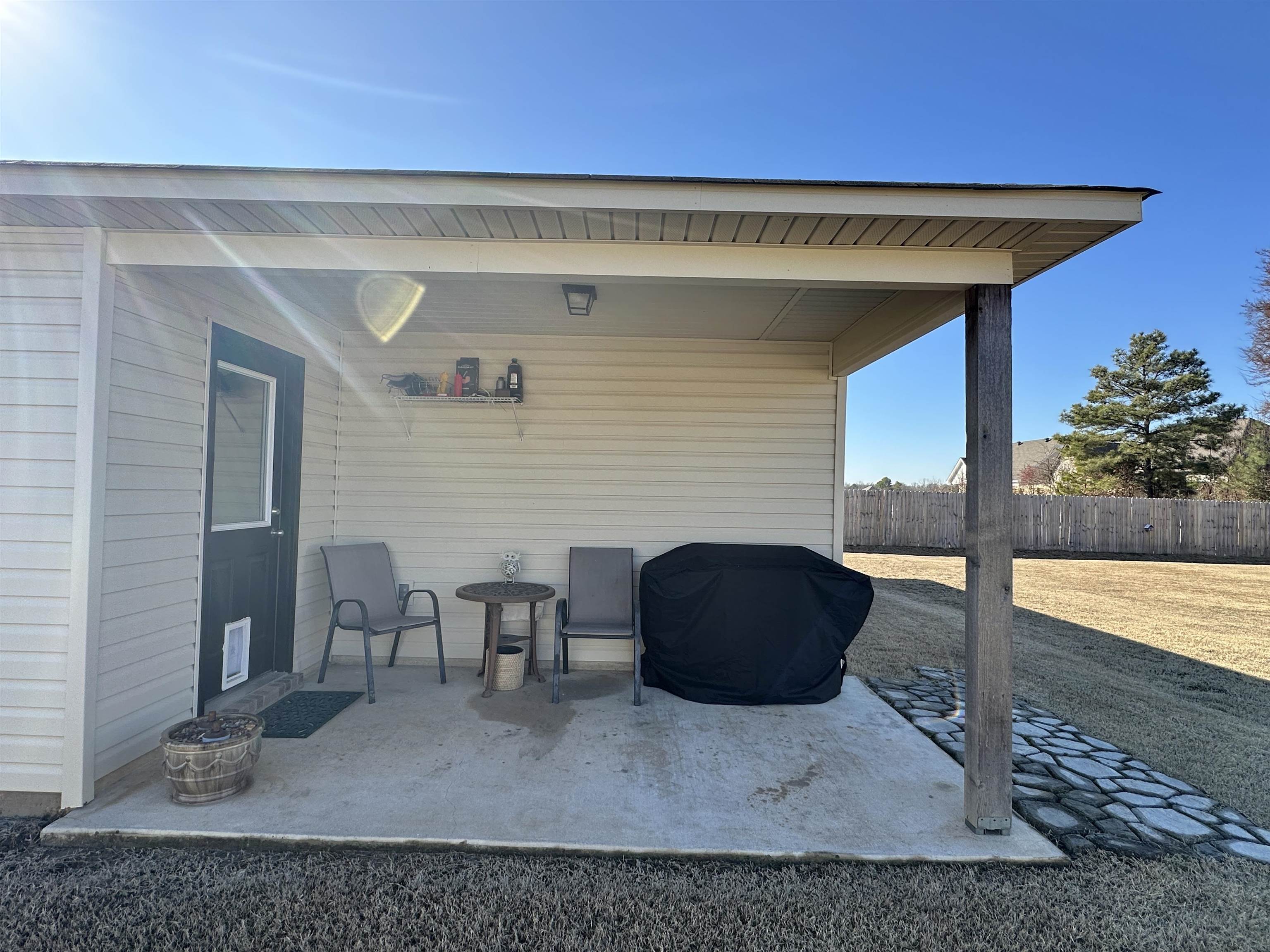 232  Cole  Brookland, AR